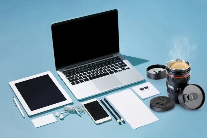 Best lens coffee mug flask - mugs | 2025 | fast shipping