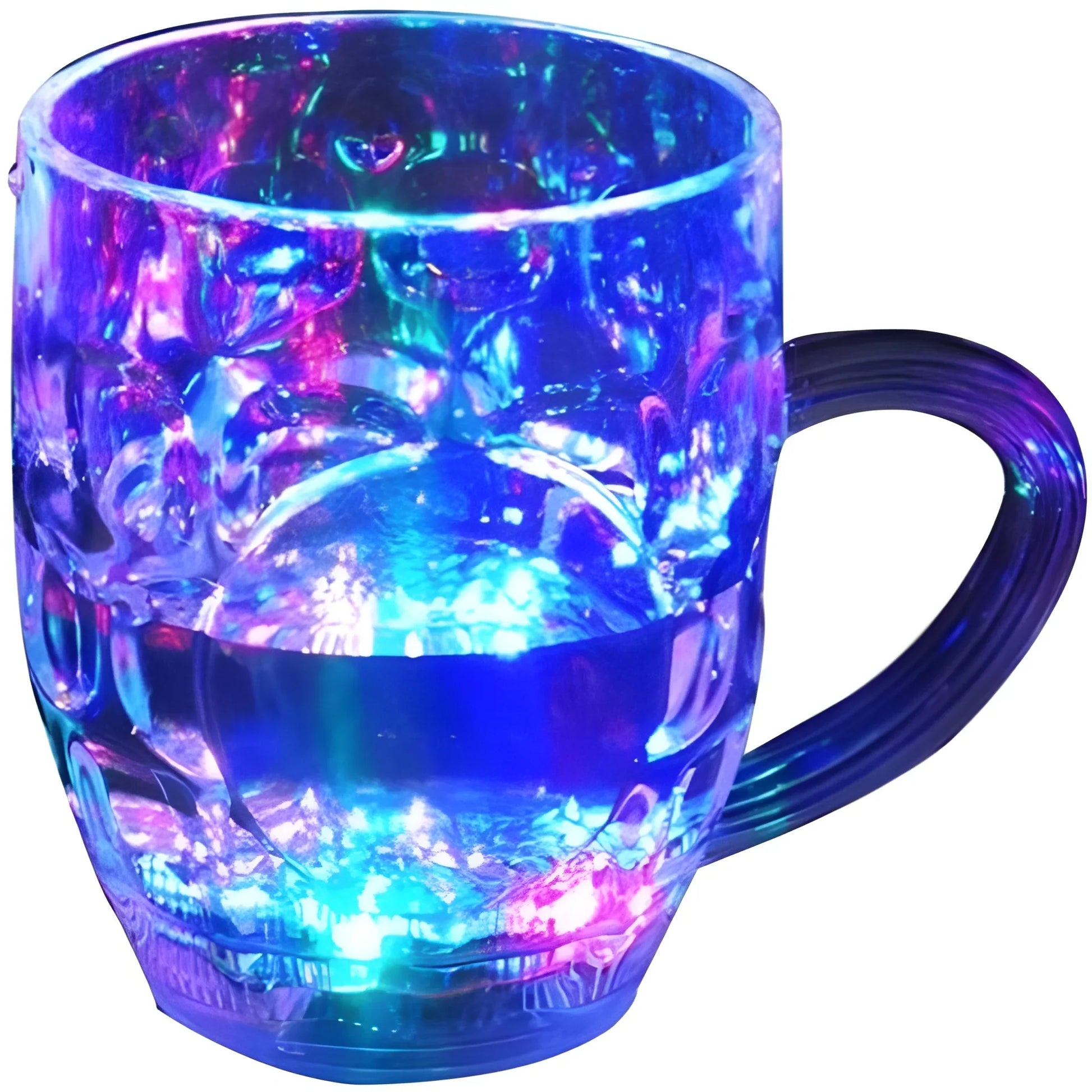 Best light-up party mug - supplies | 2025 | fast shipping