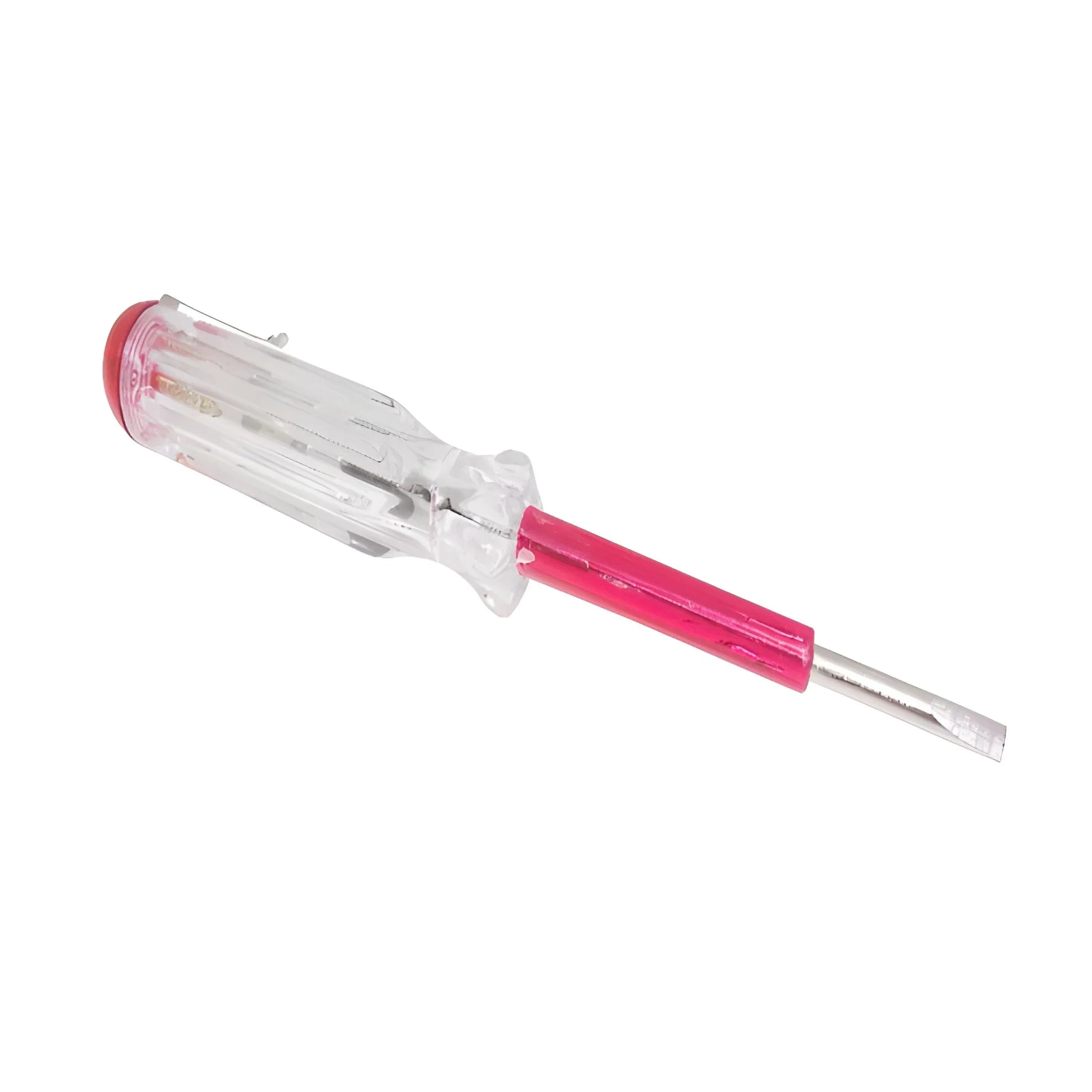 Lineman’s Voltage Tester Screwdriver - Industrial & Scientific