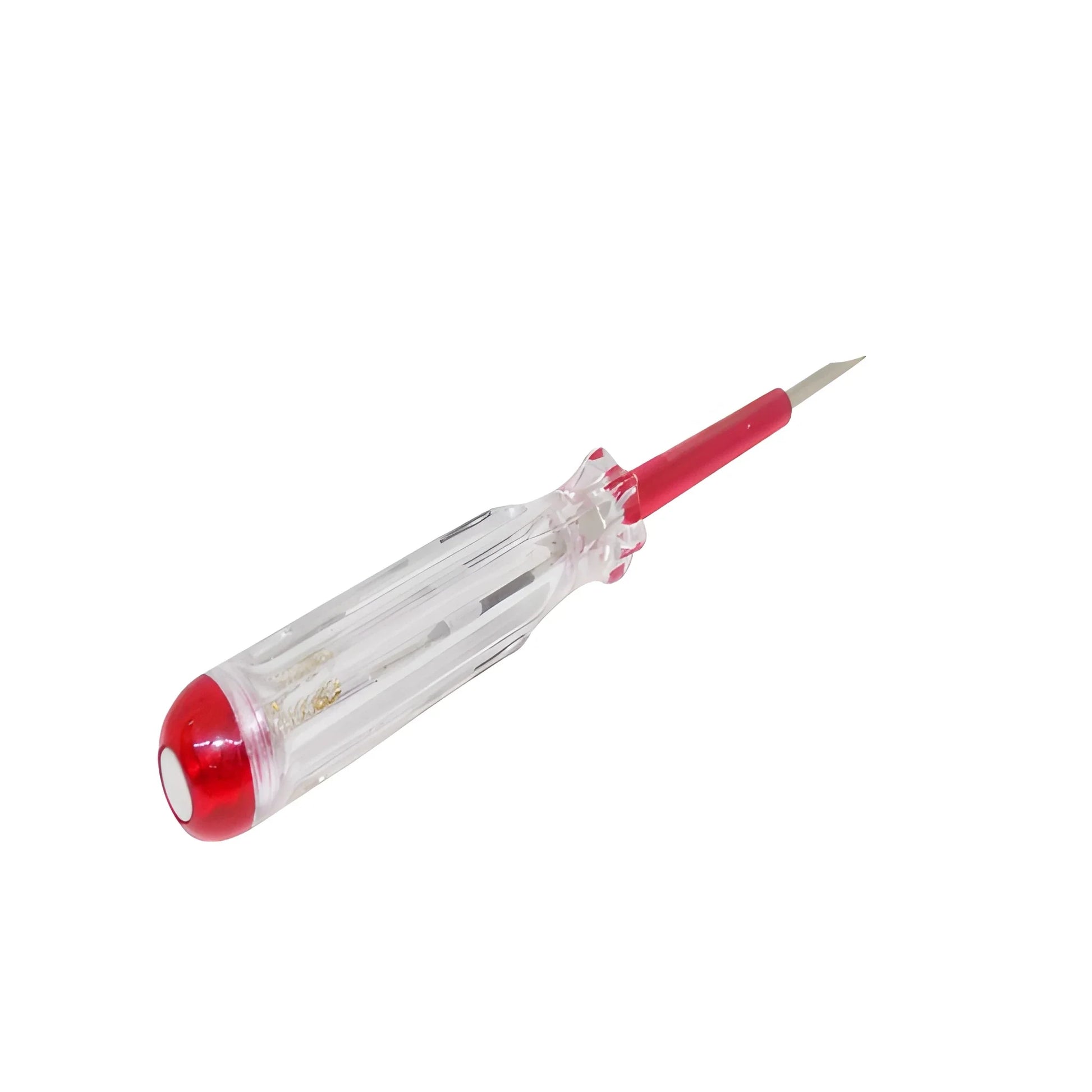 Lineman’s Voltage Tester Screwdriver - Industrial & Scientific