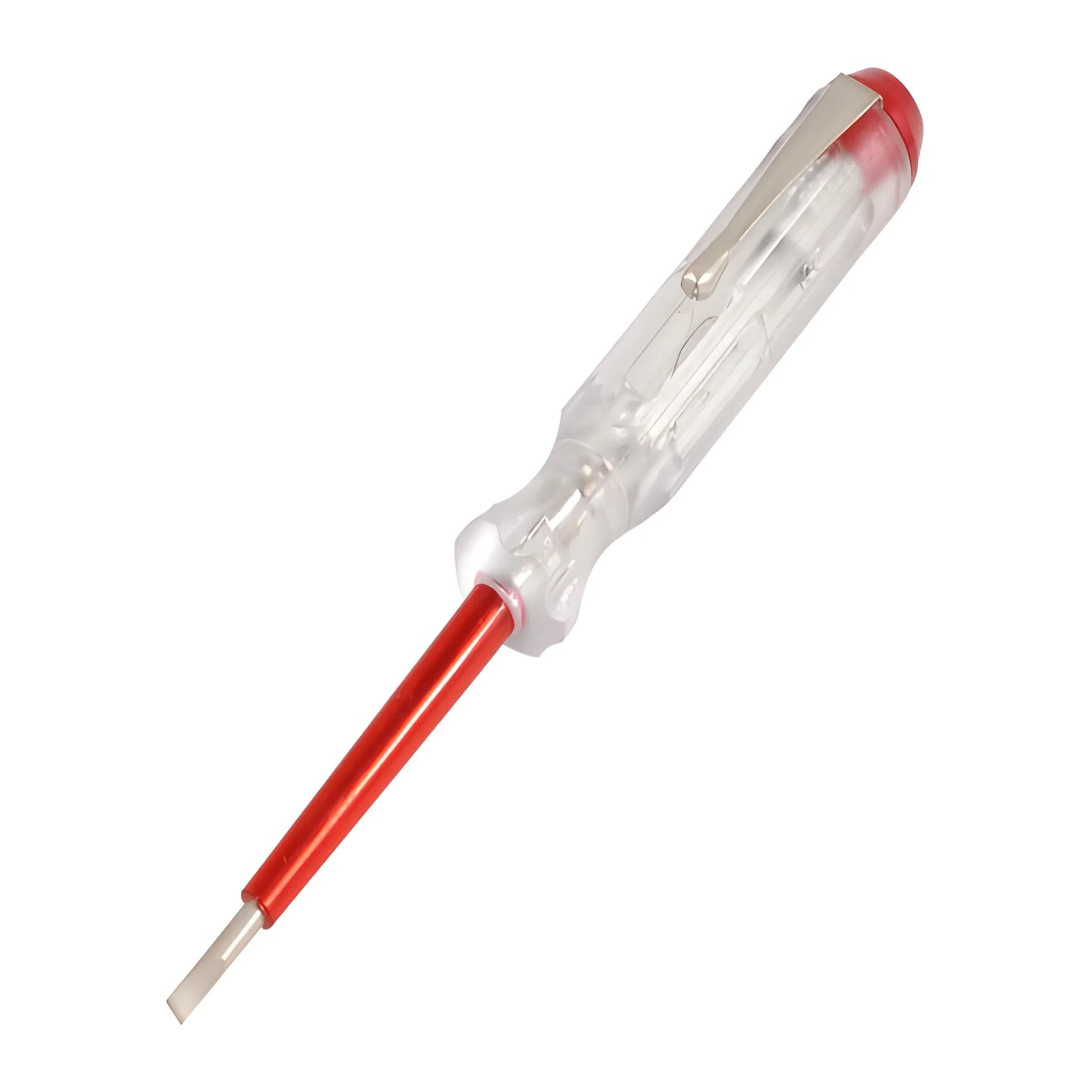 Lineman’s Voltage Tester Screwdriver - Industrial & Scientific