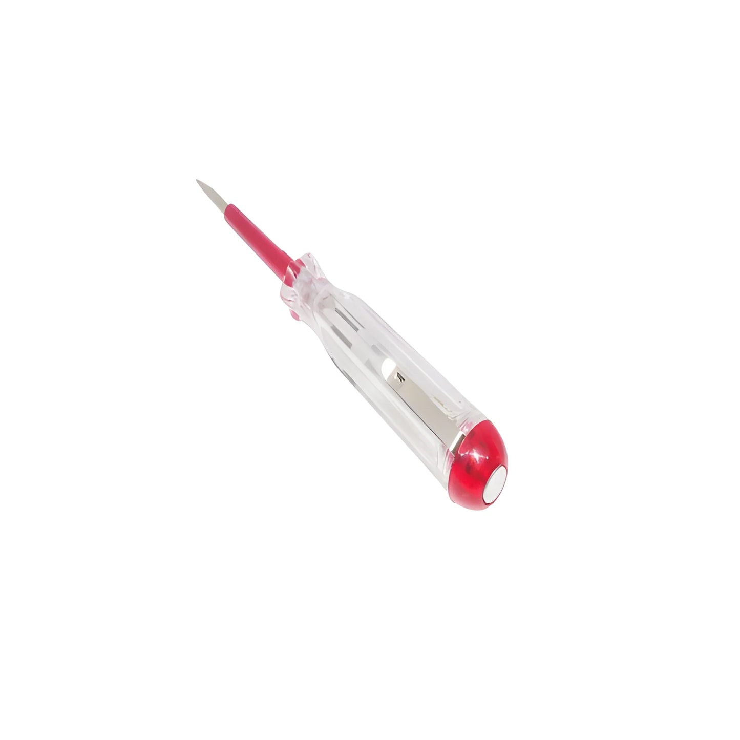 Lineman’s Voltage Tester Screwdriver - Industrial & Scientific