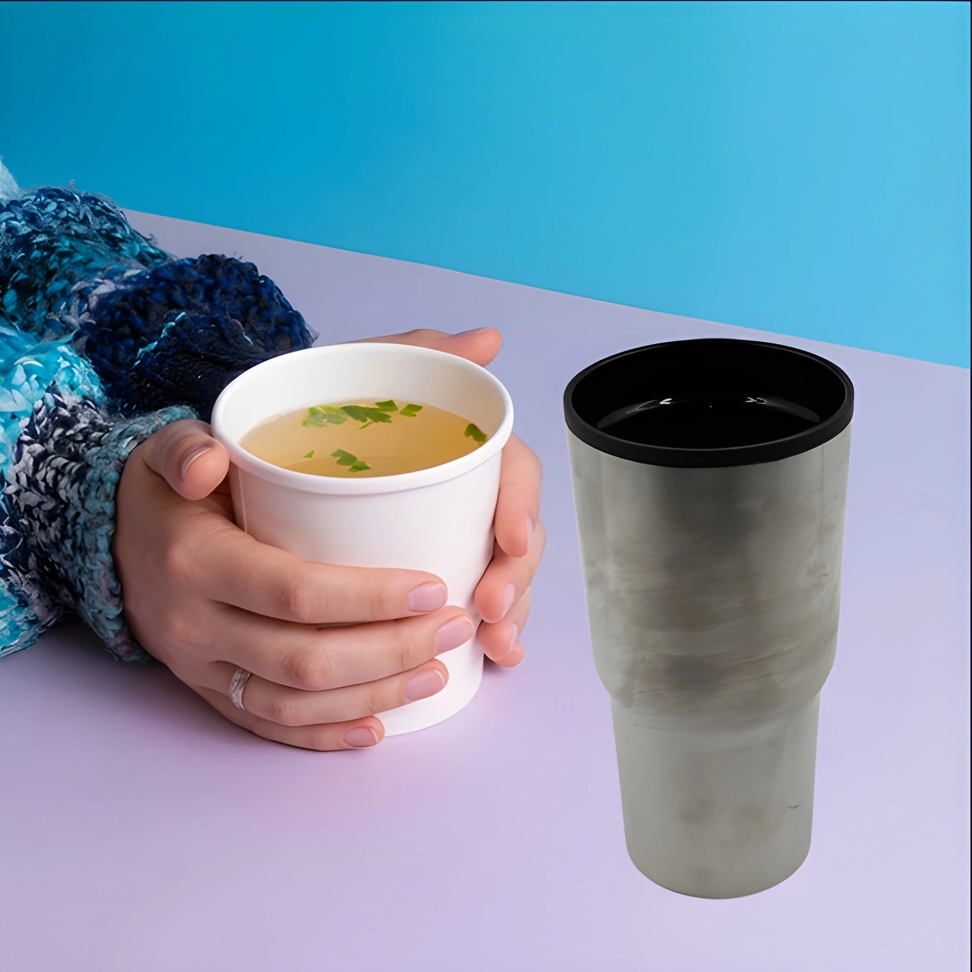 Best insulated travel coffee mug - 2025 | fast shipping