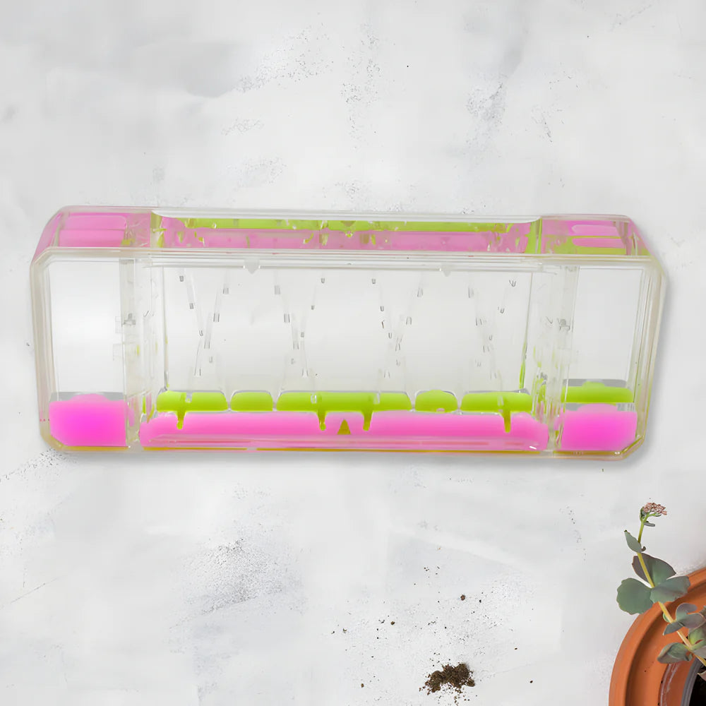 Best liquid bubble timer - cooking timers | 2025 | fast shipping