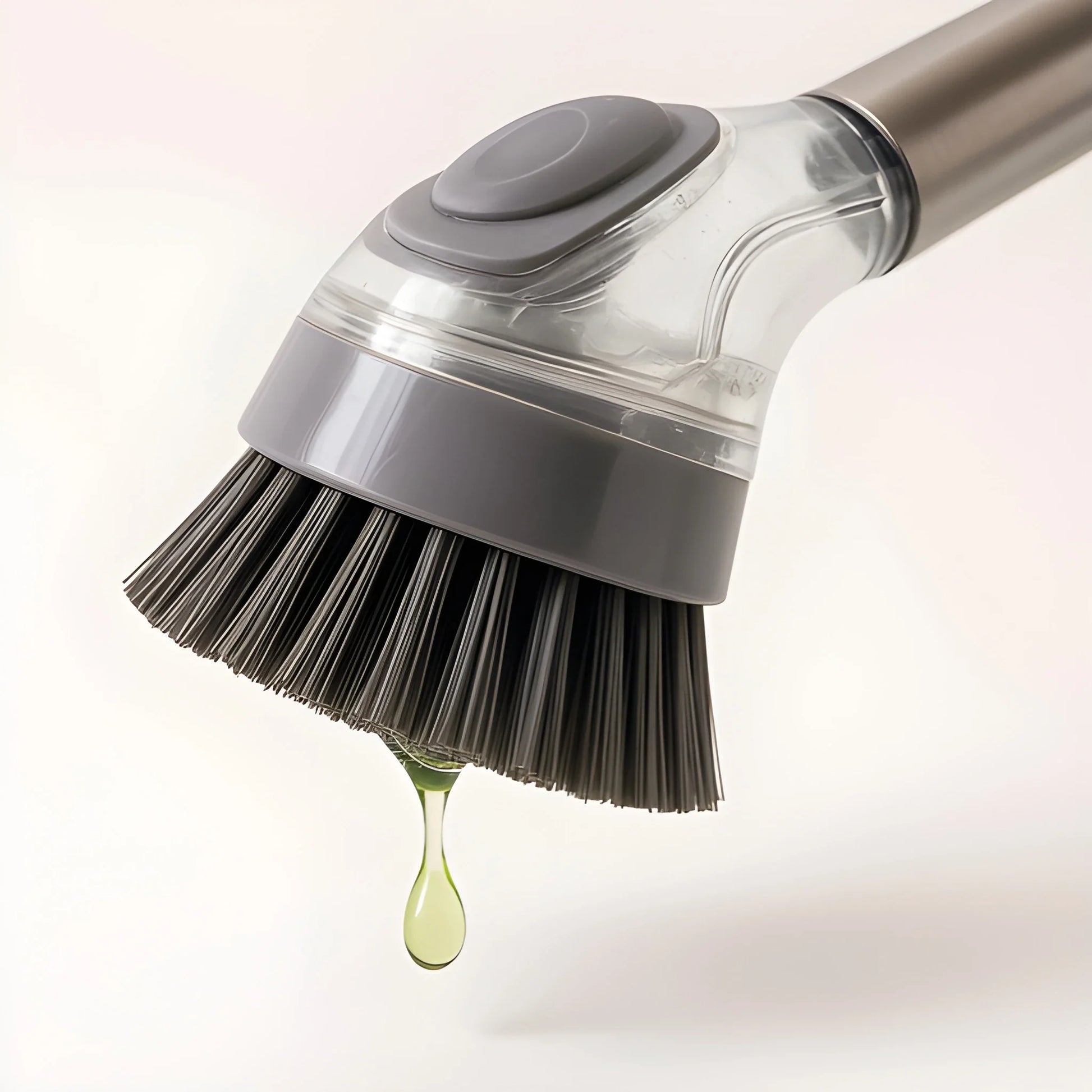 Best liquid dispenser scrub brush - 2025 | fast shipping