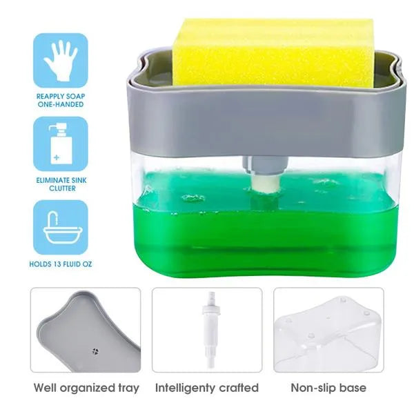 Best liquid soap dispenser - & lotion dispensers | 2025 | fast shipping