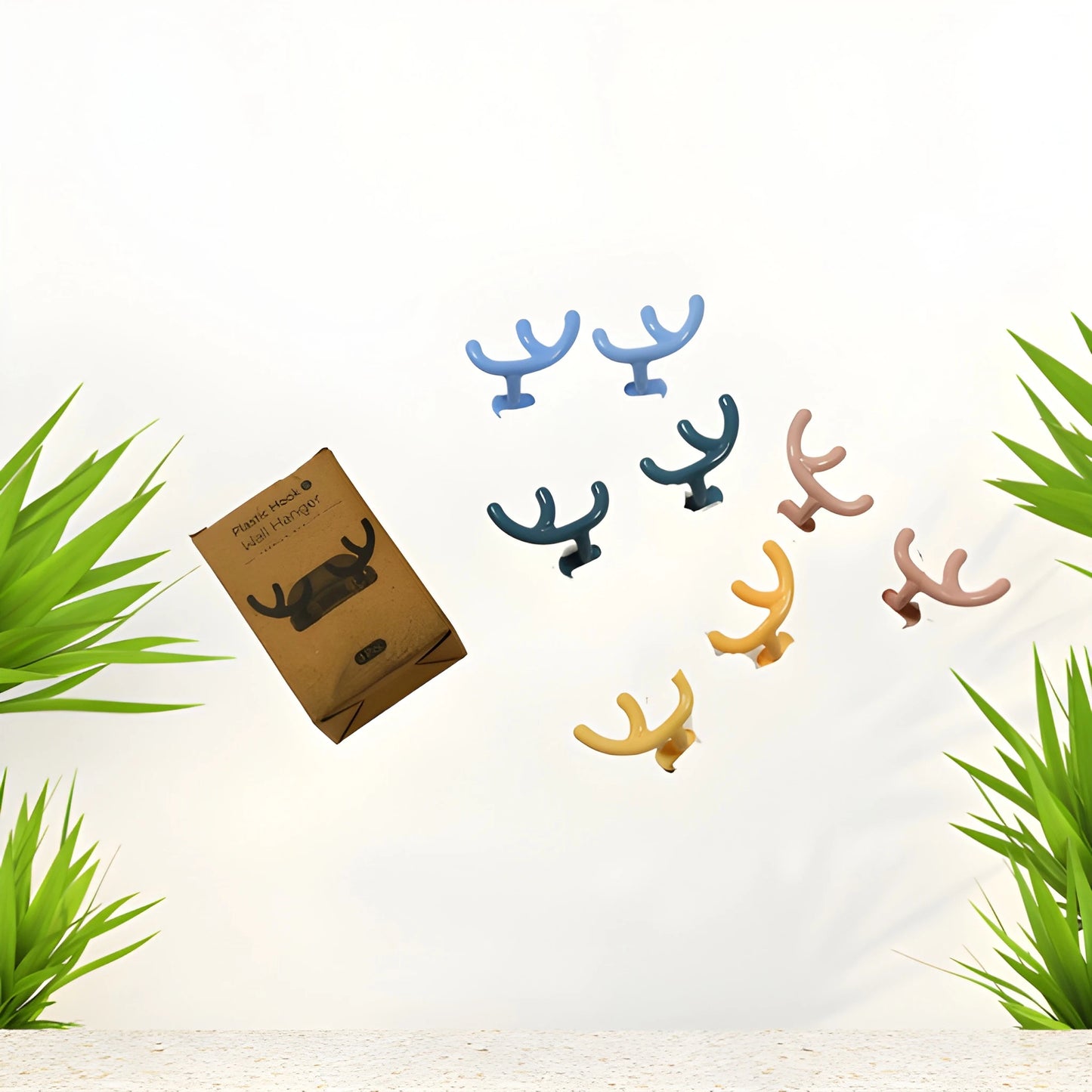 Best weight-bearing adhesive hooks - wall mounts | 2025 | fast shipping