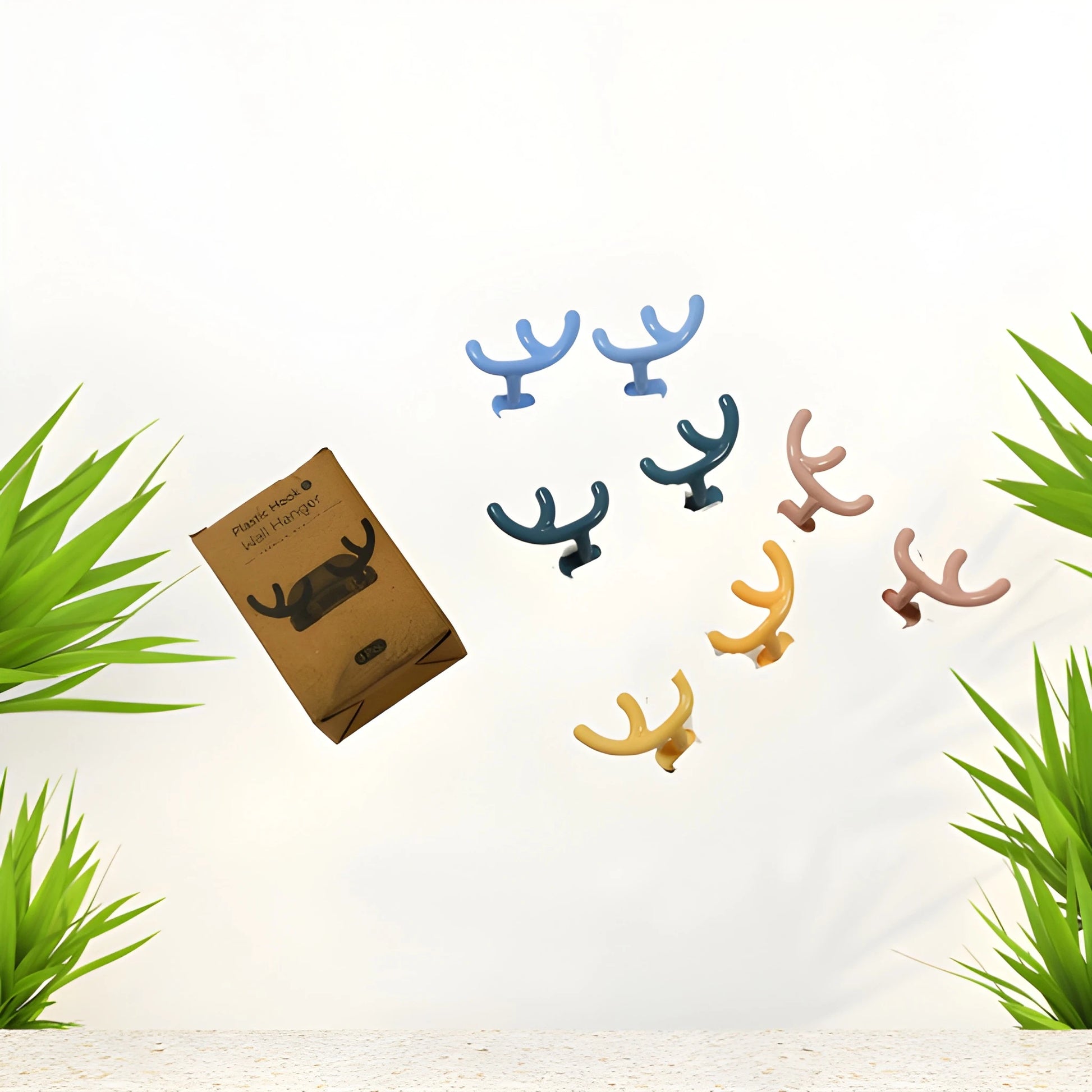 Best weight-bearing adhesive hooks - wall mounts | 2025 | fast shipping