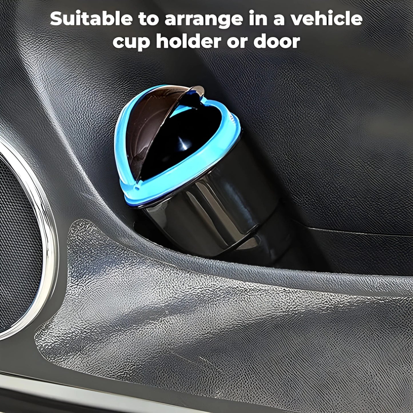 Best plastic car mini dustbin trash - vehicles & parts | 2025 | fast shipping