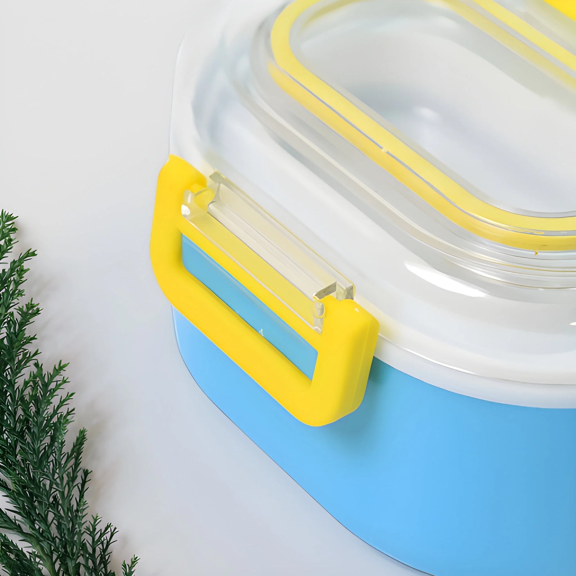 Best durable plastic lunch box for kids - home & garden | 2025 | fast shipping