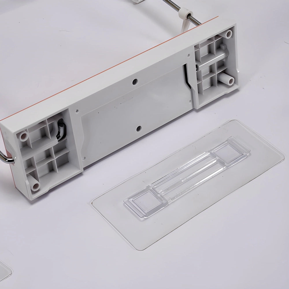 Best foldable adhesive storage rack - bathroom accessory sets | 2025 | fast shipping