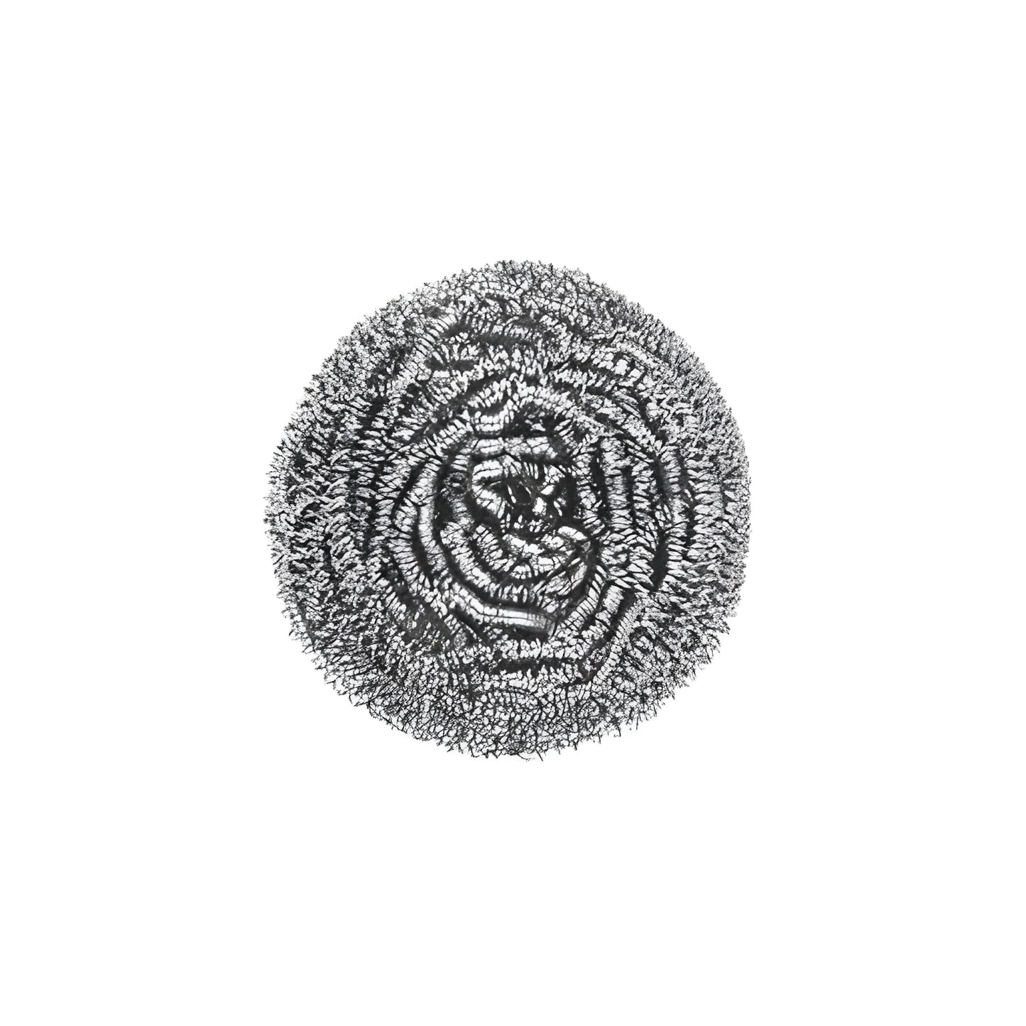 Best round shape stainless steel scrubber - home & garden | 2025 | fast shipping