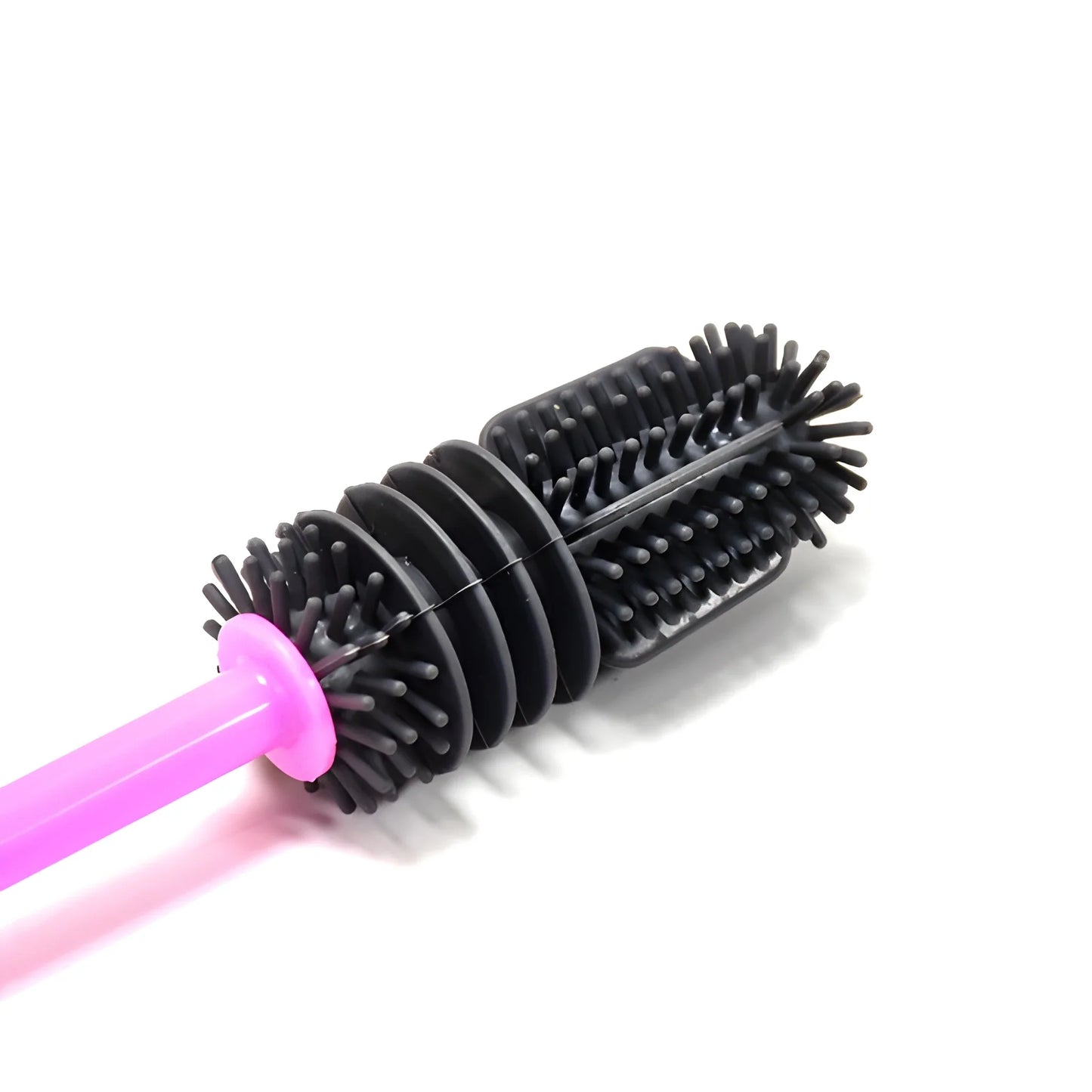 Long Bottle Cleaning Brush - Home Improvement