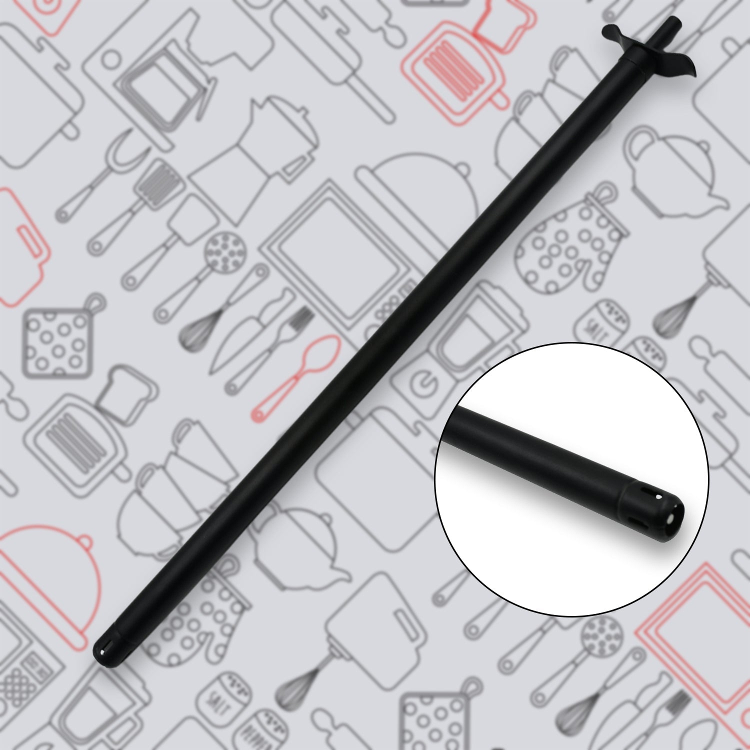 Long Gas Stove Lighter - Home & Kitchen