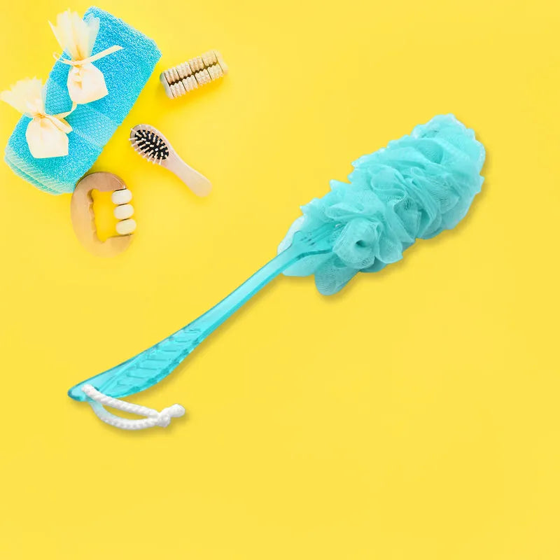 Best long handle bath sponge - sponges & loofahs | 2025 | fast shipping