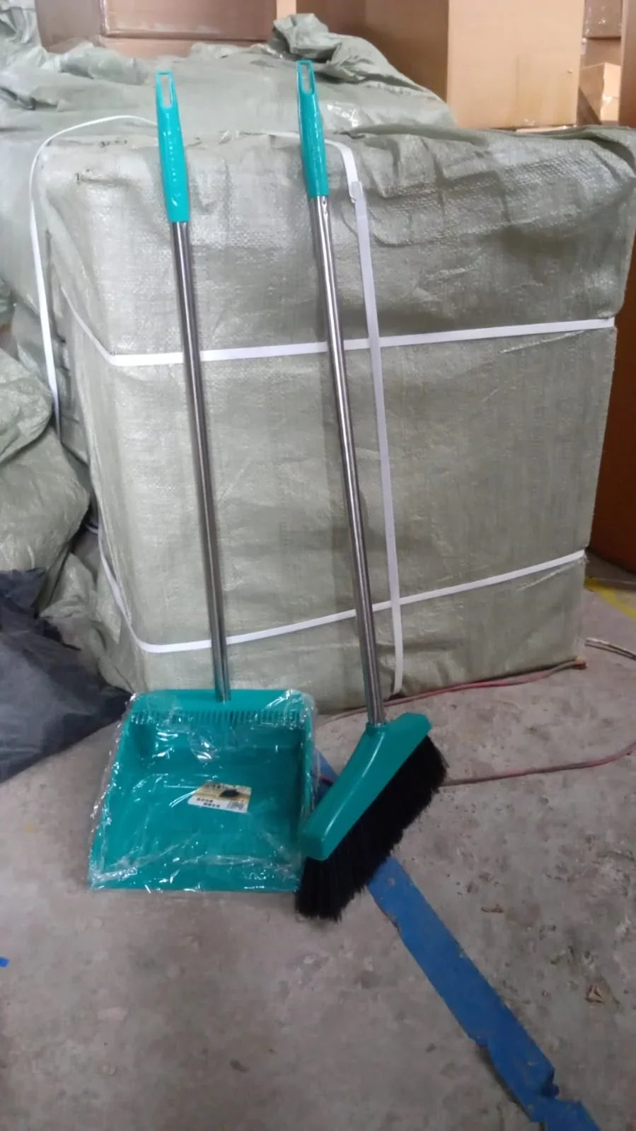 Best long handle dustpan & brush set - dustpans | 2025 | fast shipping