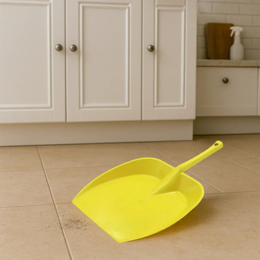 Long Handle Dustpan - Home Improvement