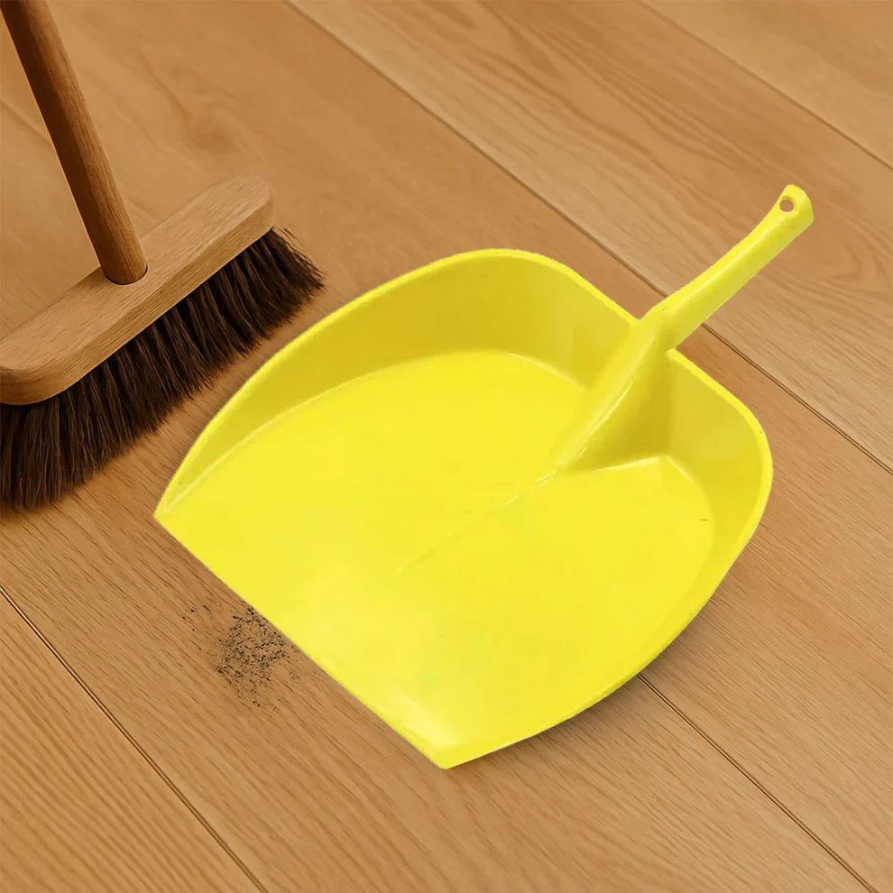 Long Handle Dustpan - Home Improvement