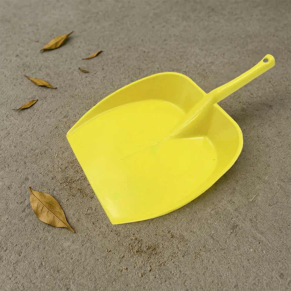 Long Handle Dustpan - Home Improvement