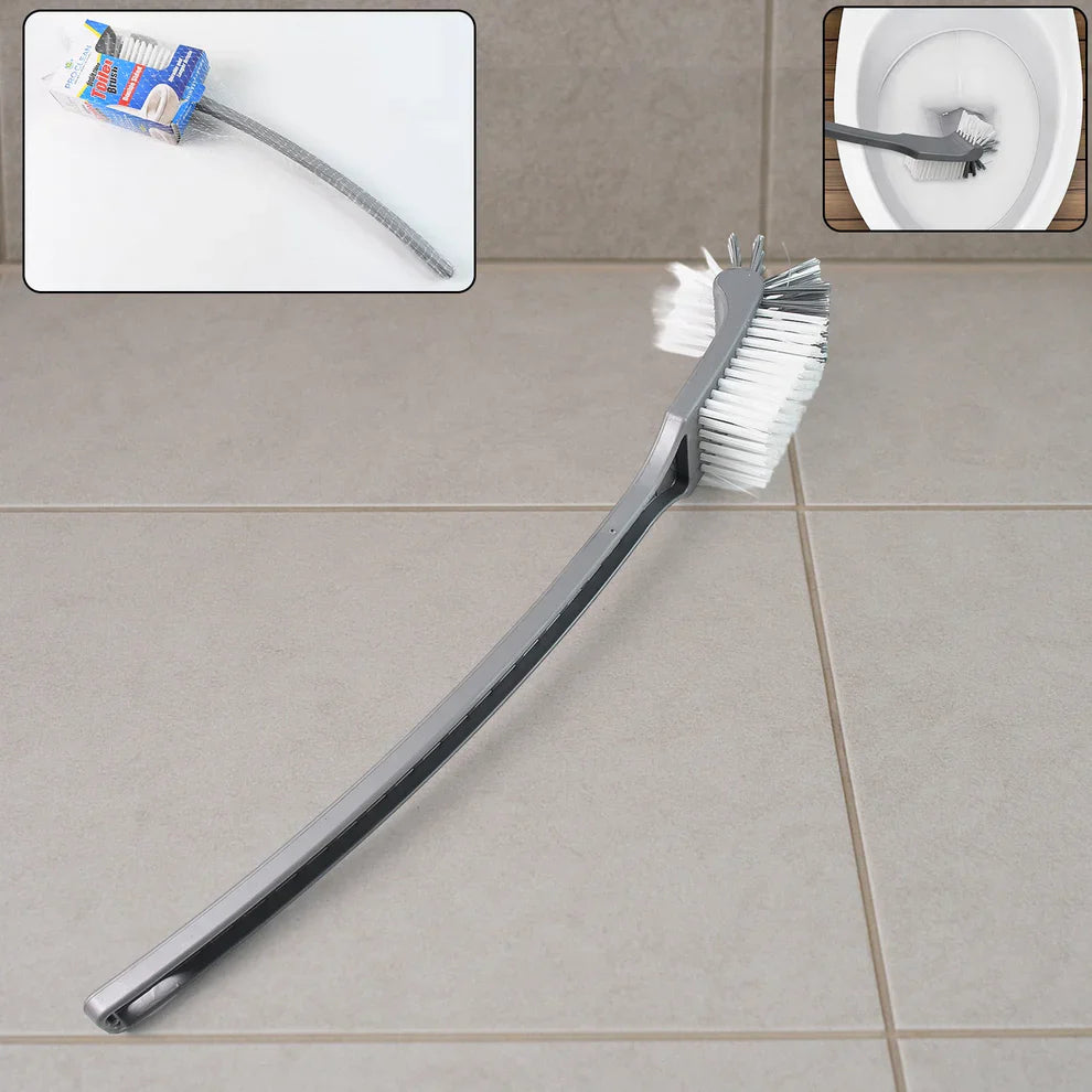 Best long handle toilet brush - brushes | 2025 | fast shipping