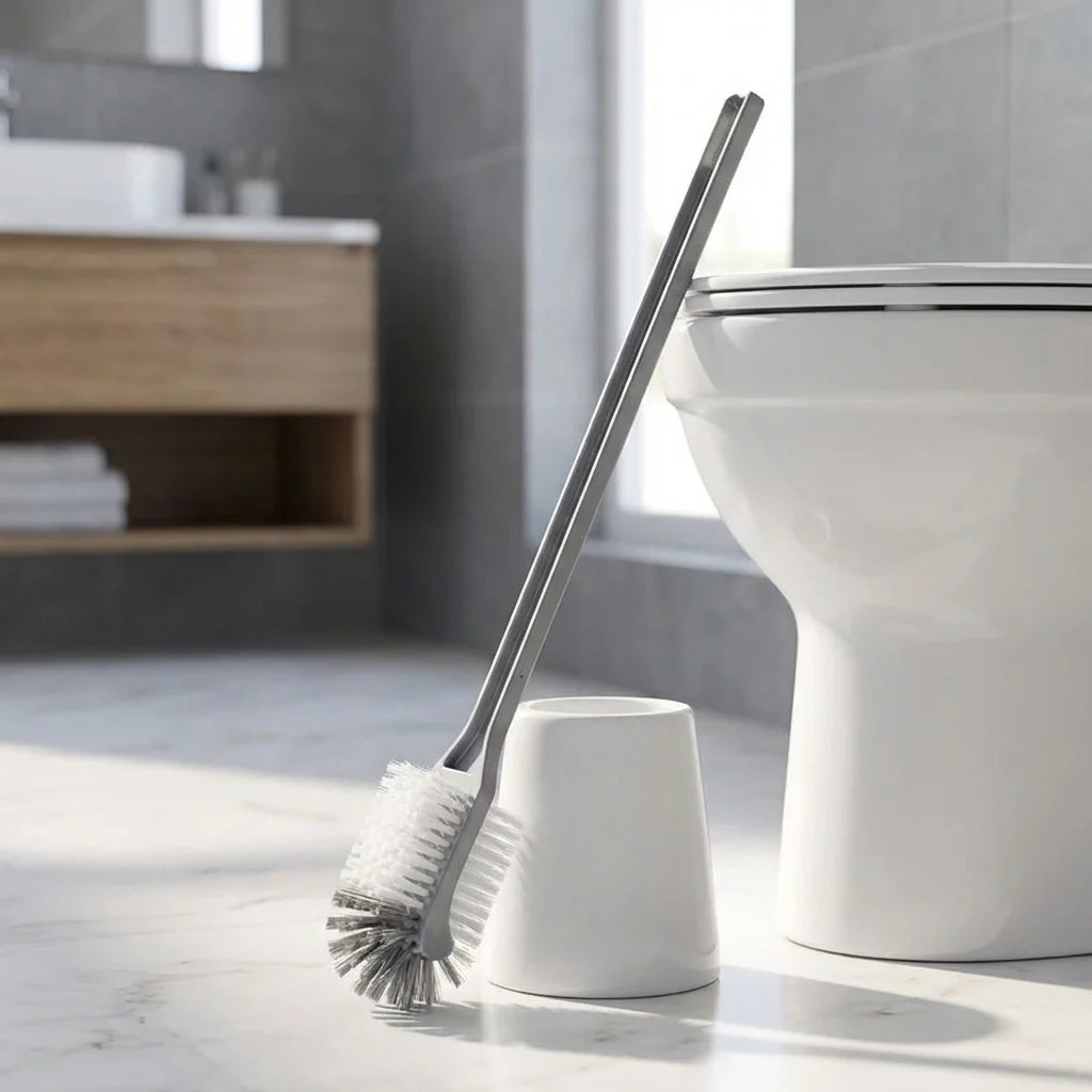 Best long handle toilet cleaning brush (1 pc) - 2026 | fast shipping
