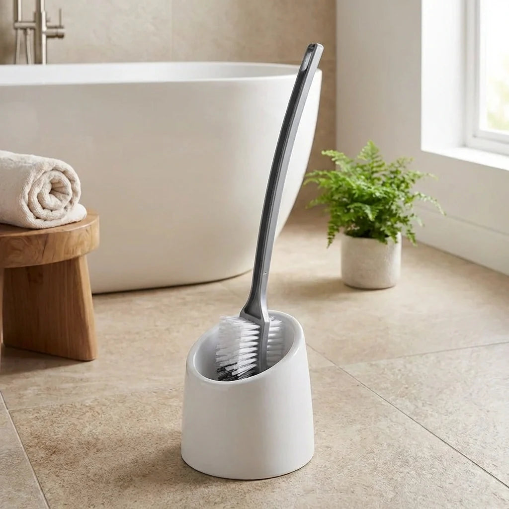 Best long handle toilet cleaning brush (1 pc) - 2026 | fast shipping