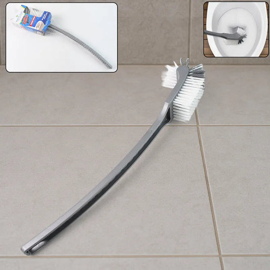 Best long handle toilet cleaning brush (1 pc) - 2025 | fast shipping