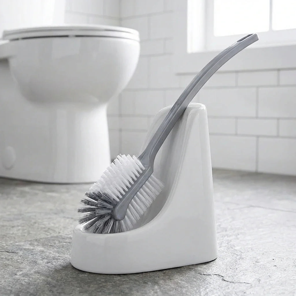 Best long handle toilet cleaning brush (1 pc) - 2026 | fast shipping