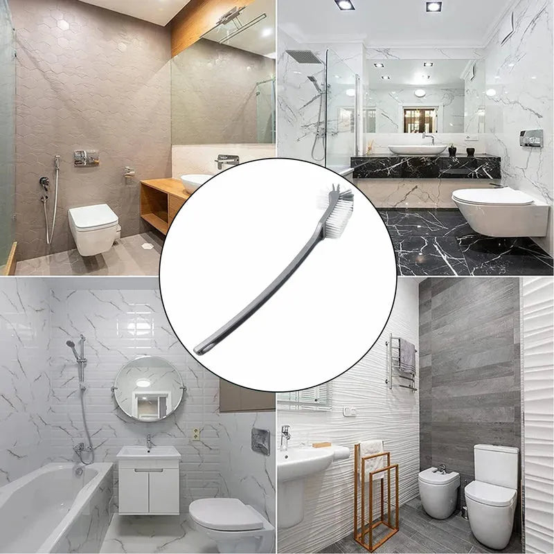 Best long handle toilet cleaning brush (1 pc) - 2025 | fast shipping