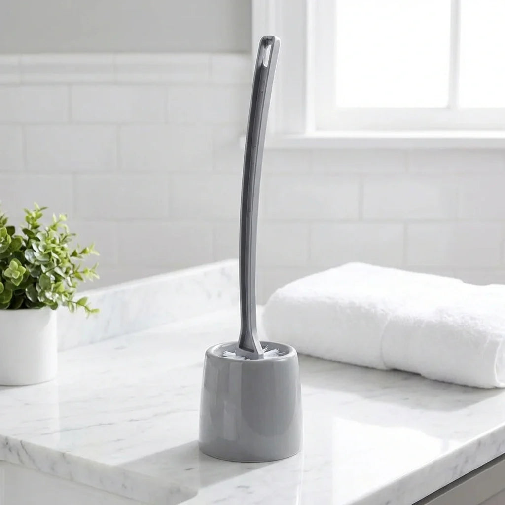 Best long handle toilet cleaning brush (1 pc) - 2026 | fast shipping