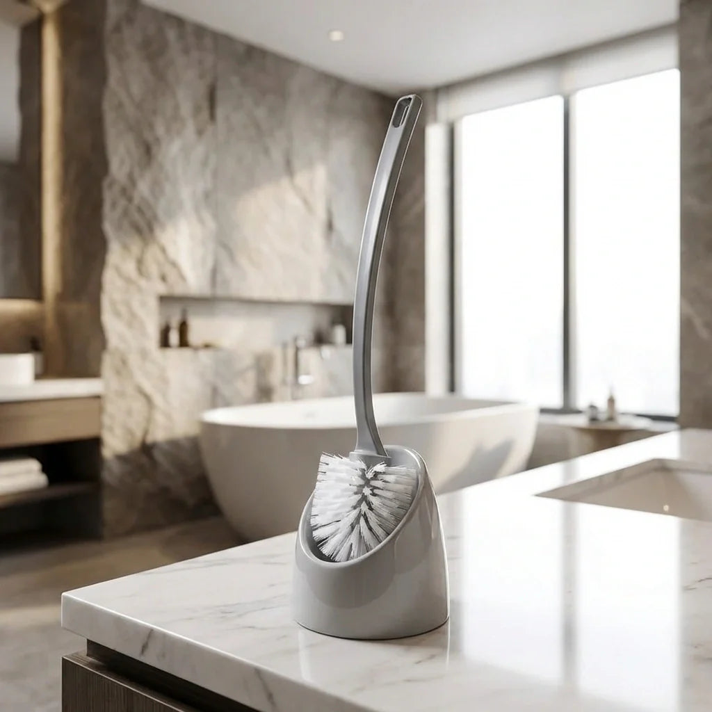 Best long handle toilet cleaning brush (1 pc) - 2026 | fast shipping