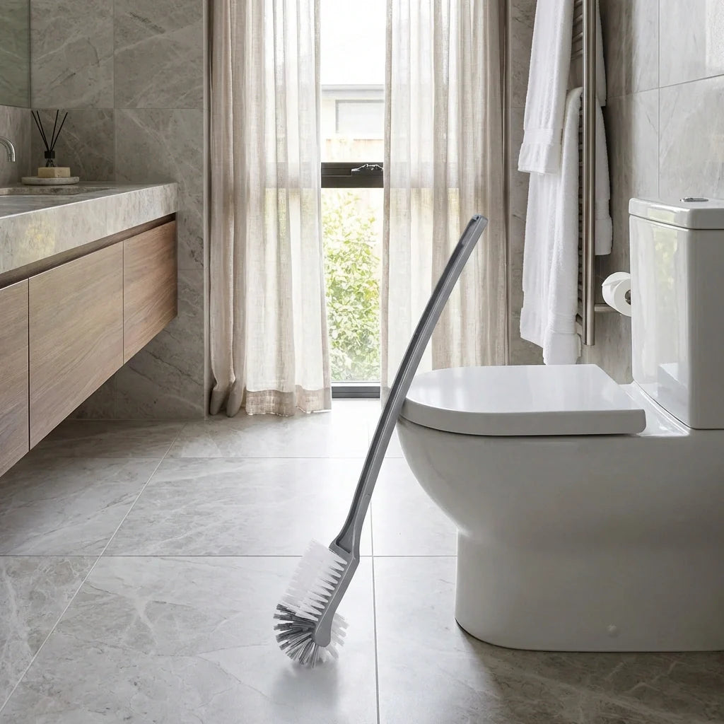Best long handle toilet cleaning brush (1 pc) - 2026 | fast shipping