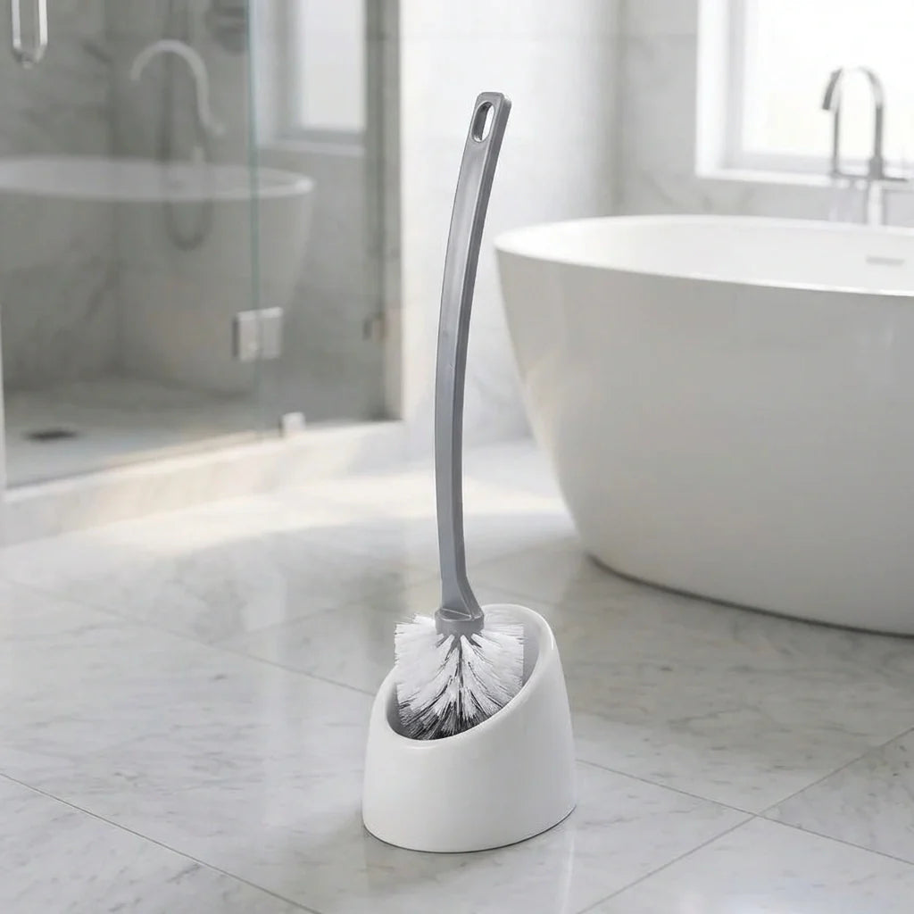 Best long handle toilet cleaning brush (1 pc) - 2026 | fast shipping
