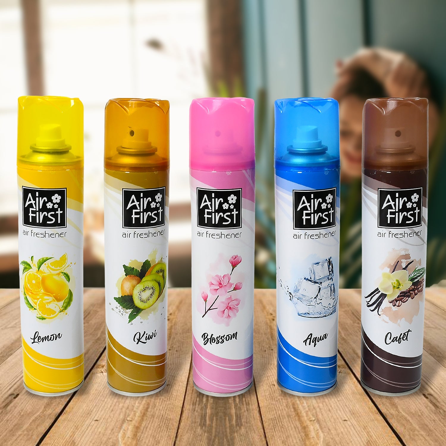 Best long-lasting air freshener spray - fresheners | 2025 | fast shipping