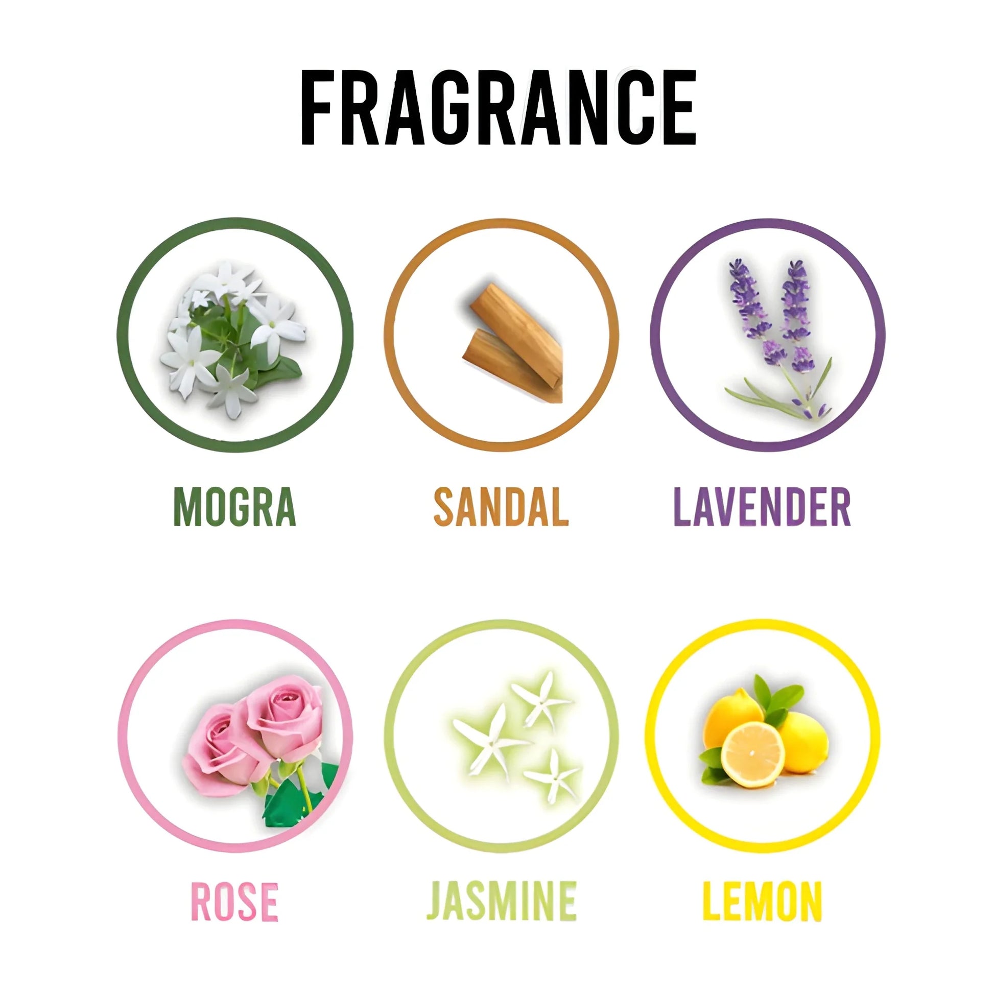 Long-Lasting Bathroom Freshener Blocks - Home Improvement