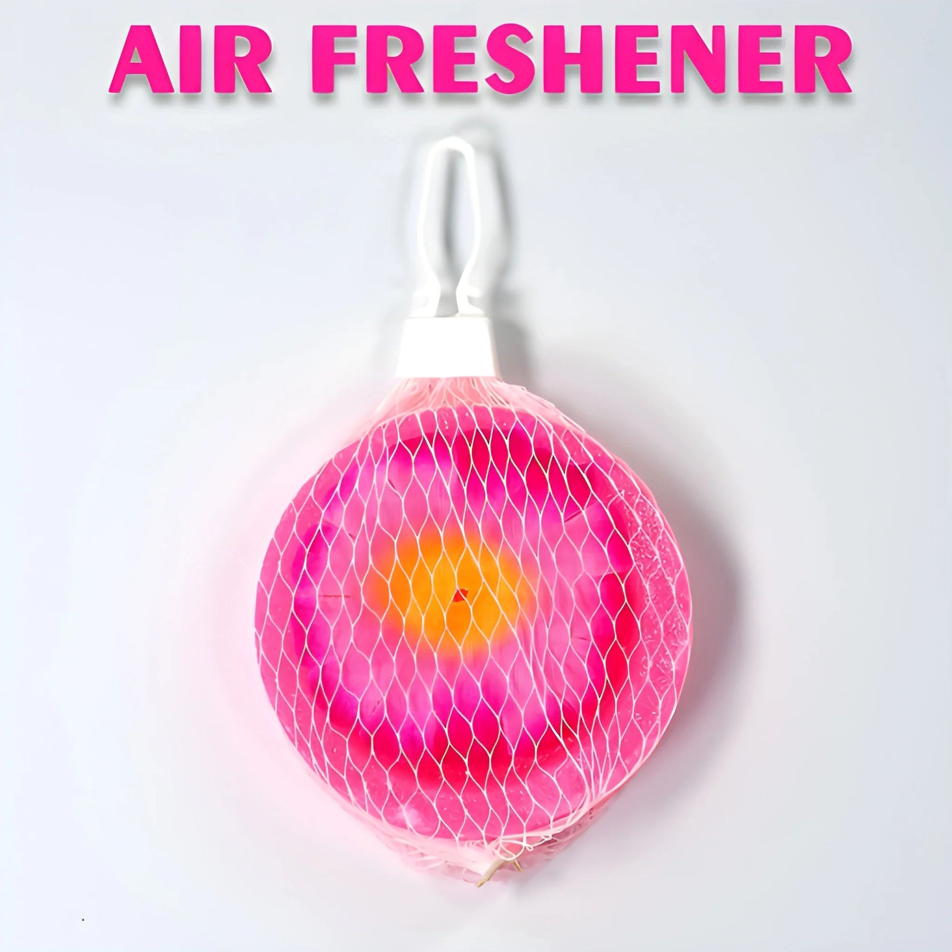 Long-Lasting Bathroom Freshener Blocks - Home Improvement