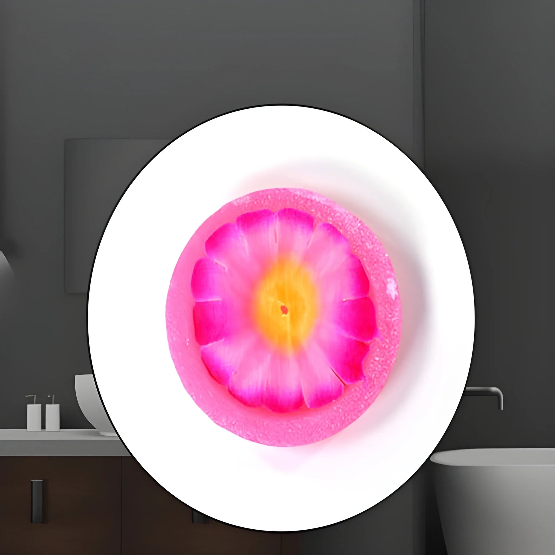 Long-Lasting Bathroom Freshener Blocks - Home Improvement