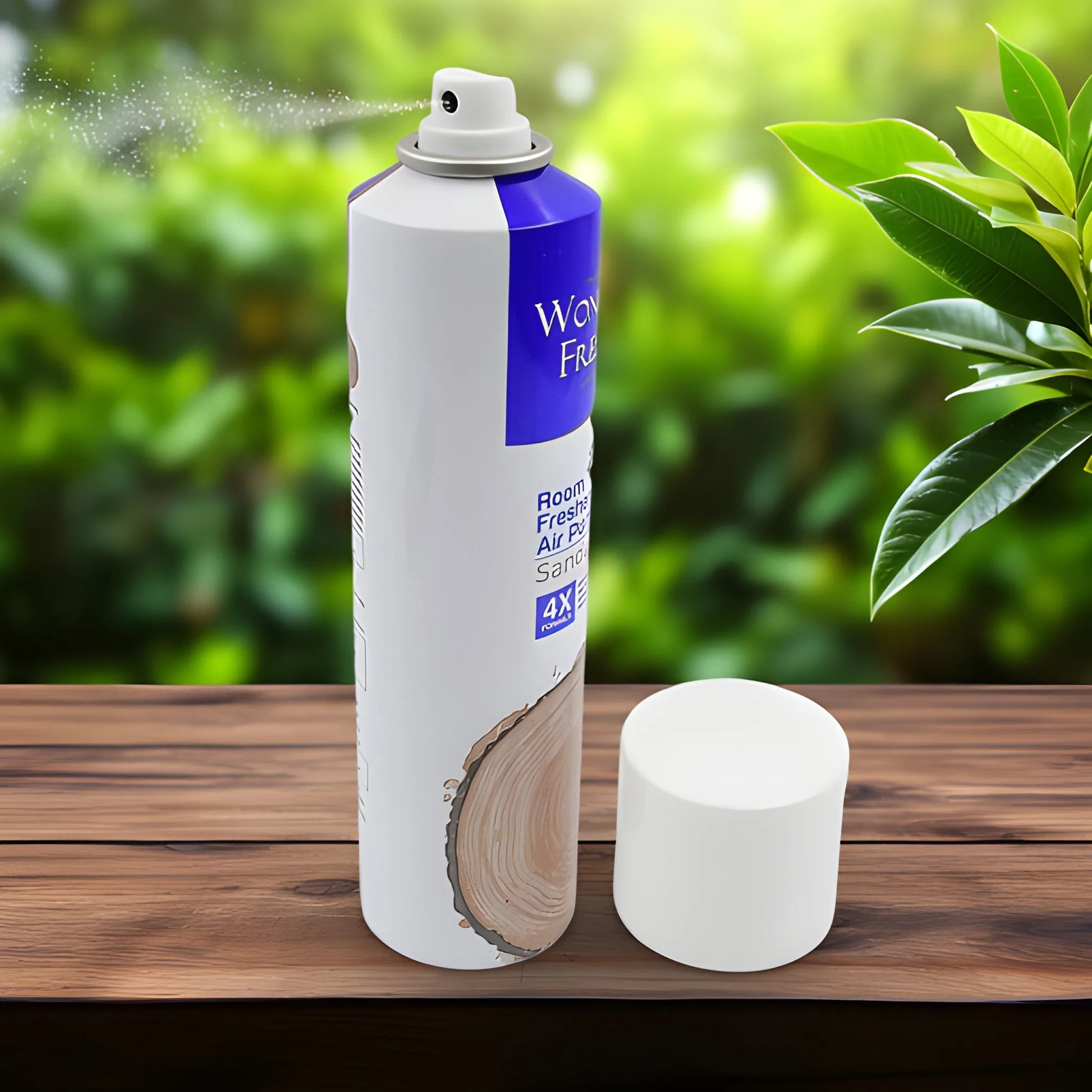 Best long-lasting sandalwood air spray - fresheners | 2025 | fast shipping