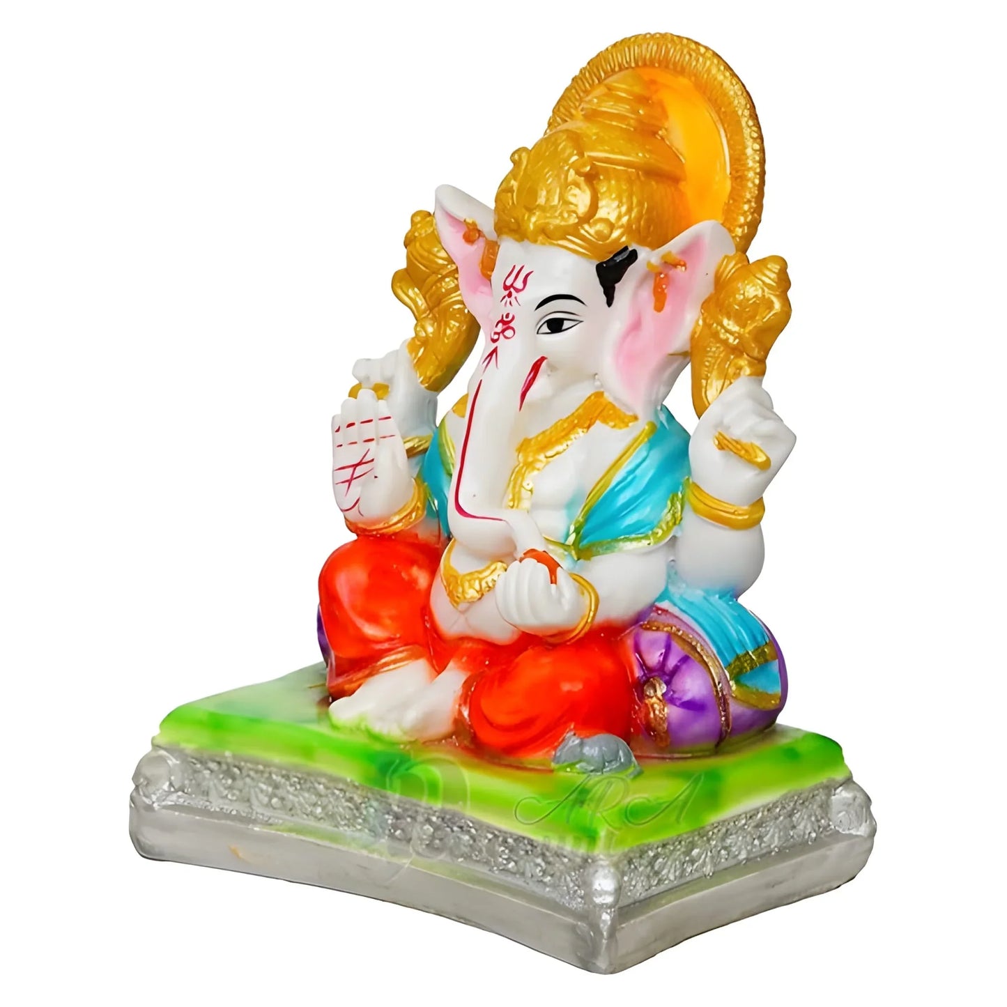 Best lord ganesha idol showpiece for gifts - home & garden | 2025 | fast shipping