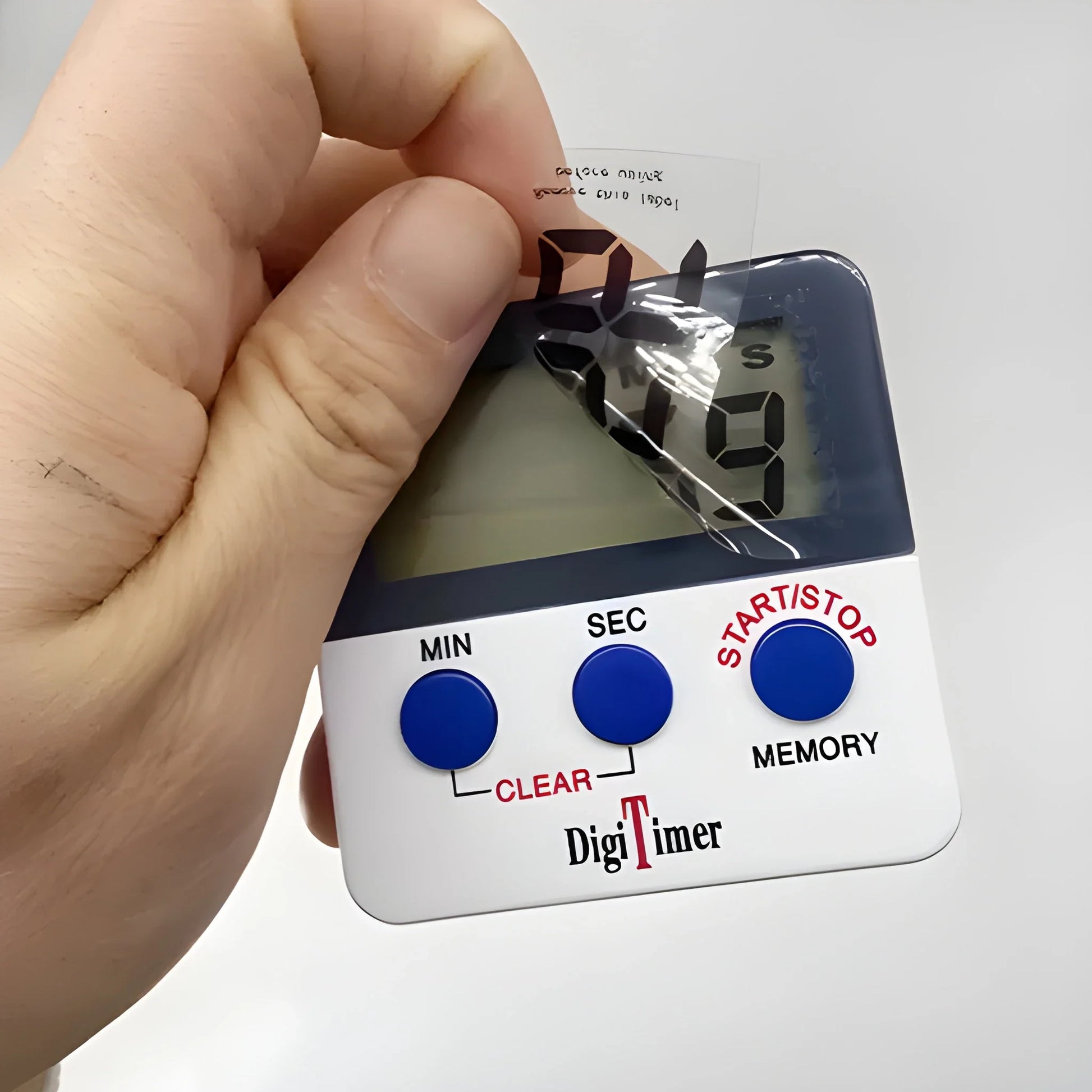 Best loud magnetic kitchen timer - 2025 | fast shipping