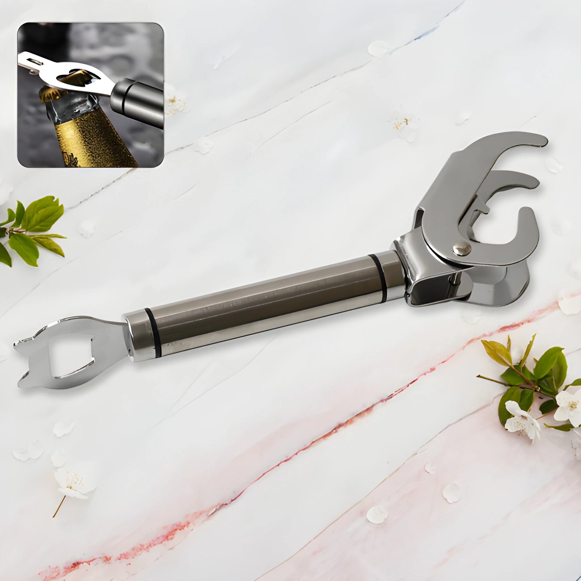 Best stainless steel pot gripper - kitchen tools & utensils | 2025 | fast shipping