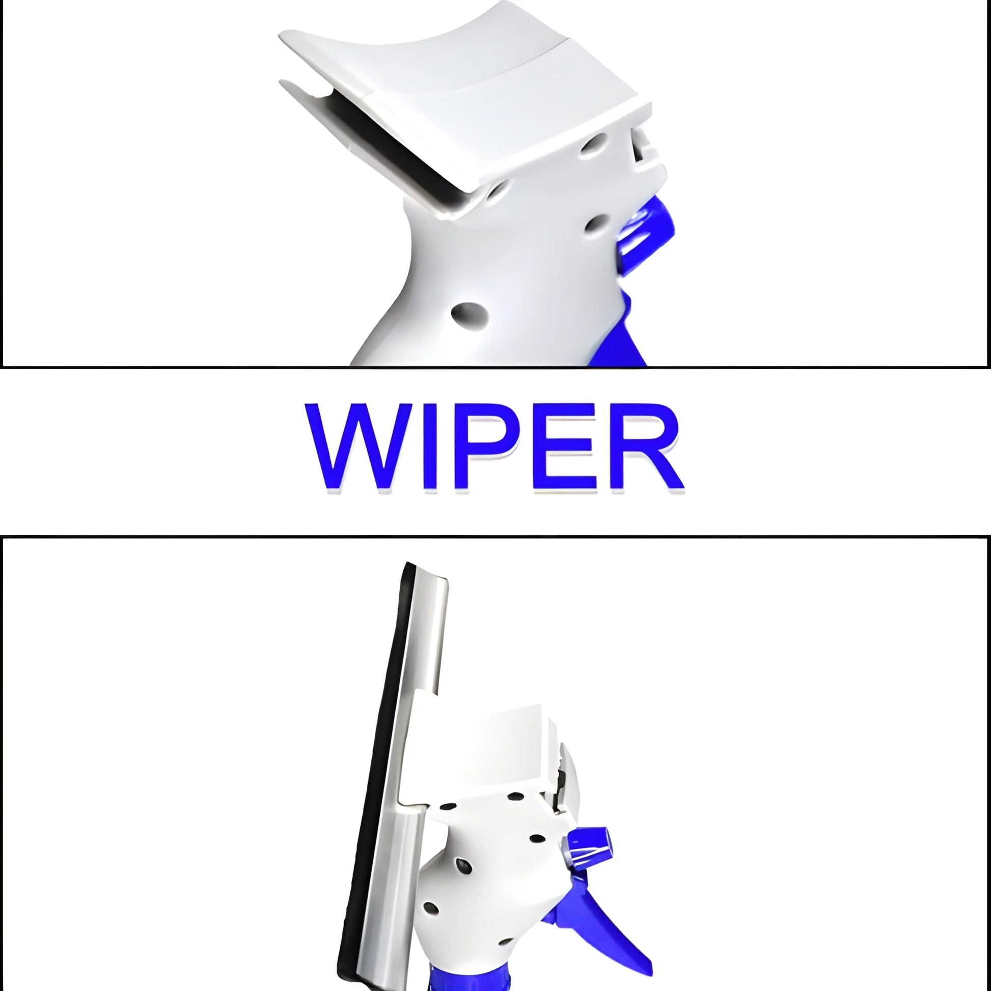 Best plastic easy glass cleaner 3 in 1 spray - home & garden | 2025 | fast shipping