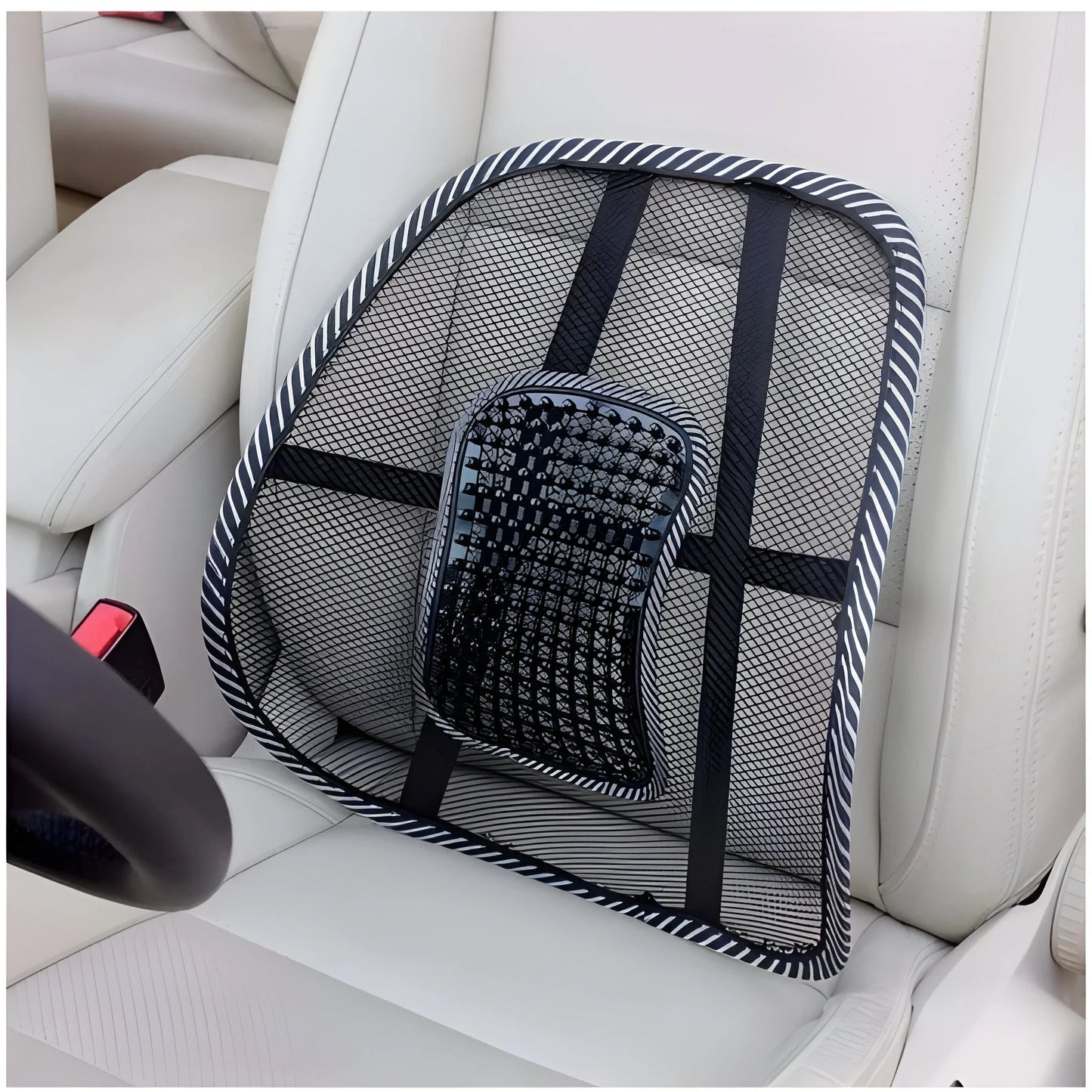 Best lumbar support cushion - rear seats | 2025 | fast shipping