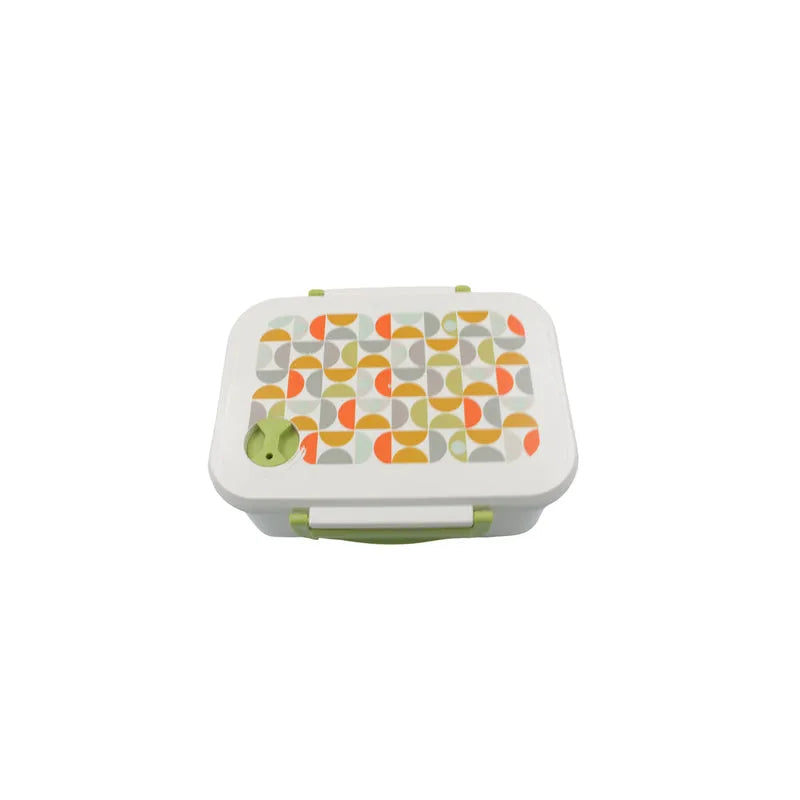 Best lunch box 3 compartment - containers | 2025 | fast shipping