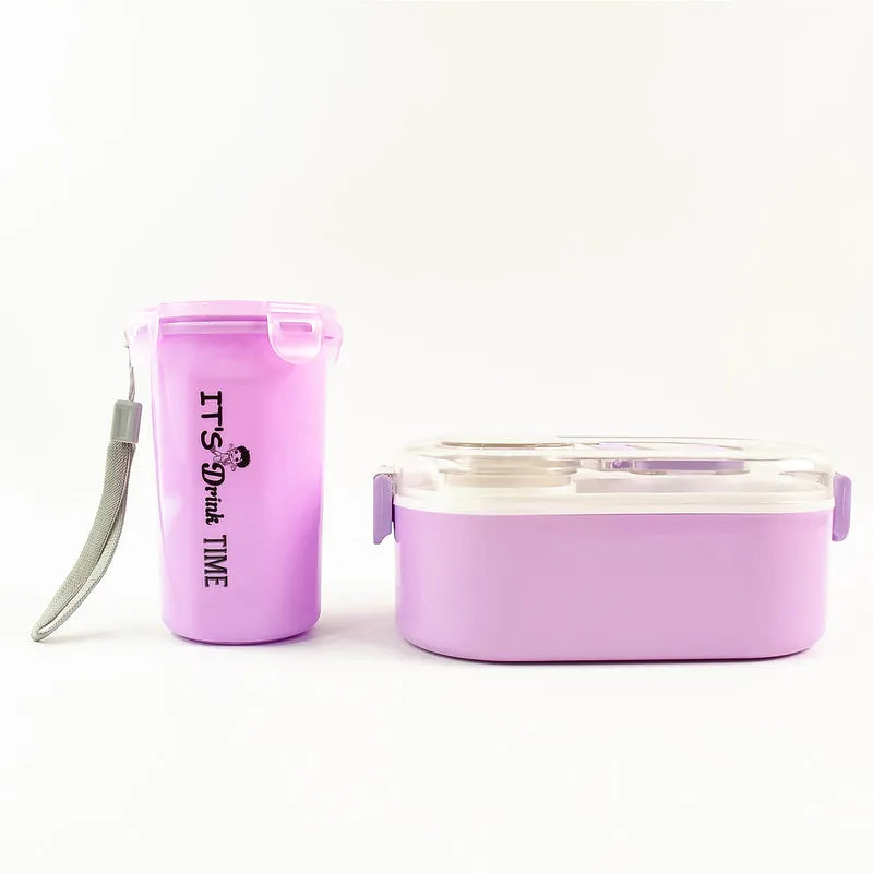 Best lunch box set with cutlery - sets | 2025 | fast shipping