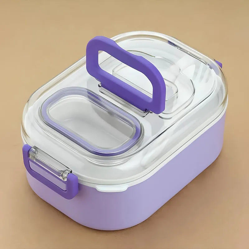 Best lunch box set with cutlery - sets | 2025 | fast shipping