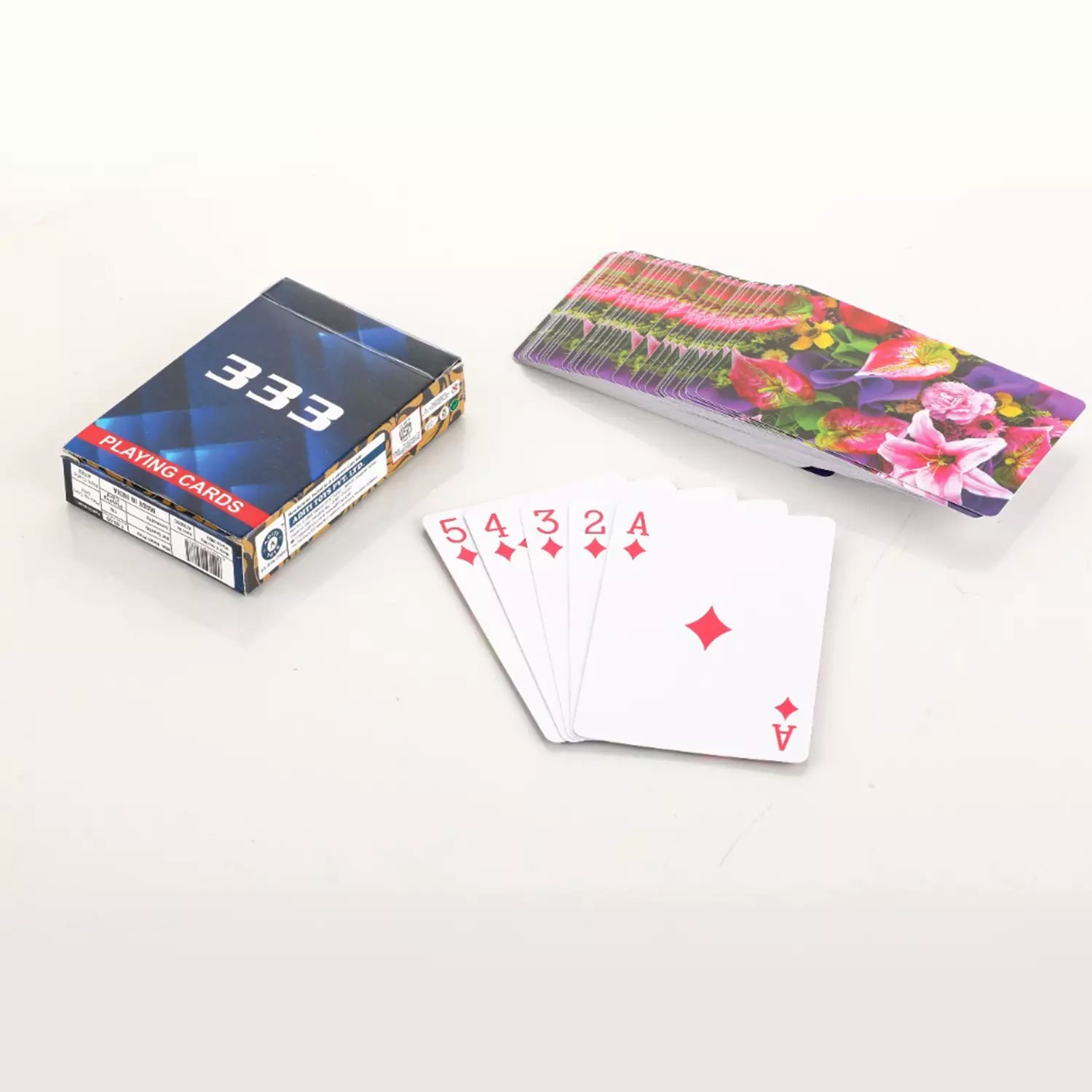 Best luxury deck of playing cards - card games | 2025 | fast shipping