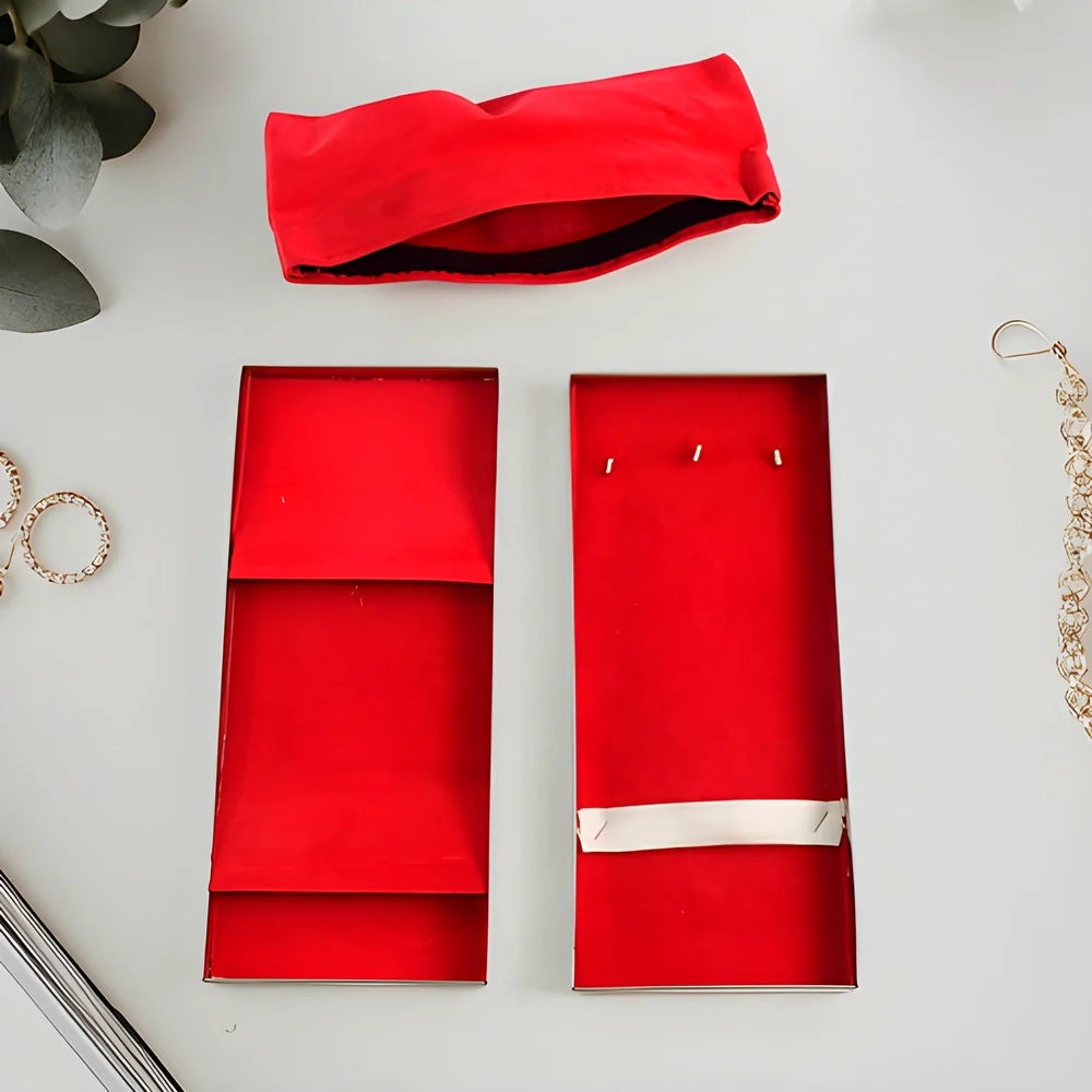 Best luxury jewelry box with lock - boxes | 2025 | fast shipping