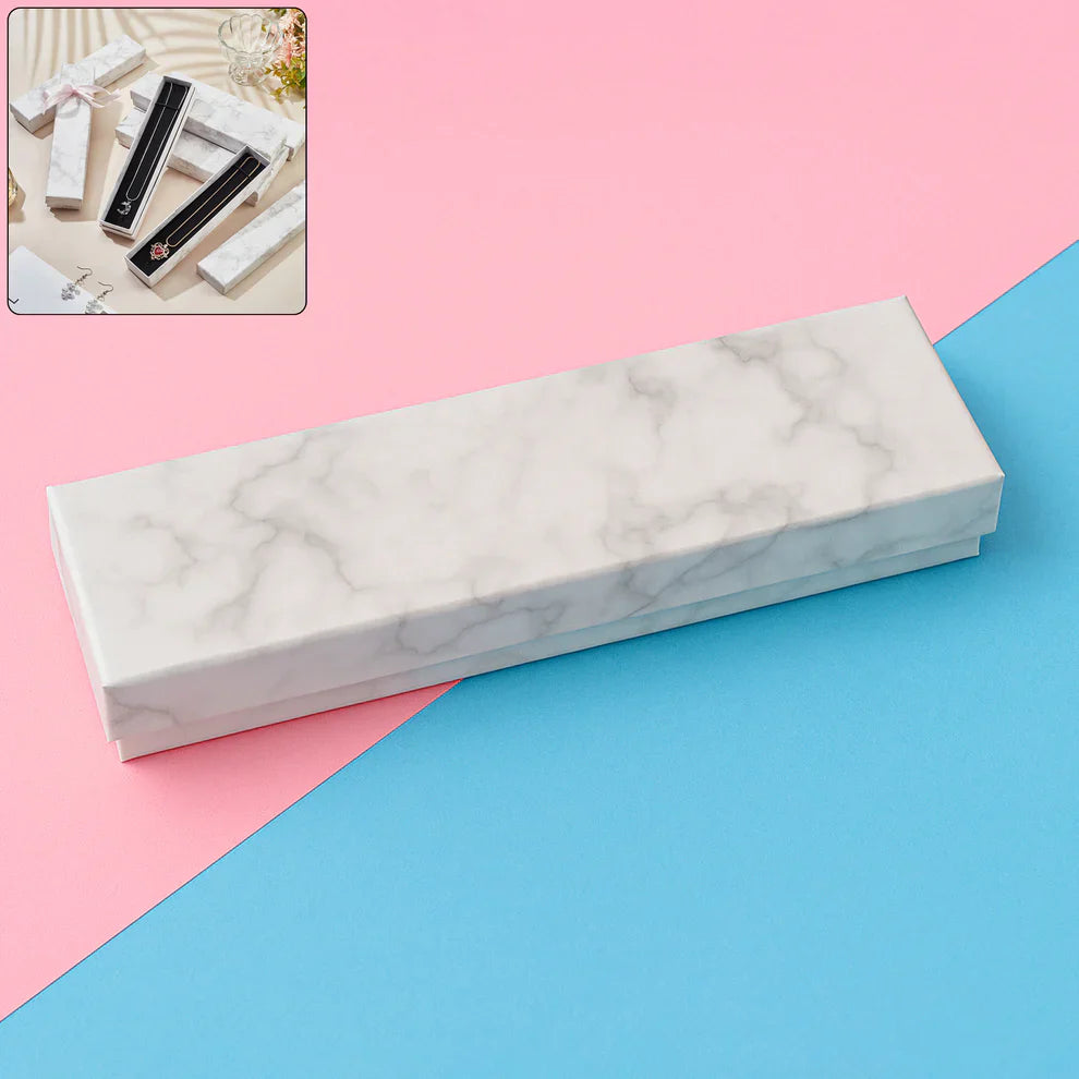 Best luxury marble jewelry box - gift boxes & tins | 2025 | fast shipping