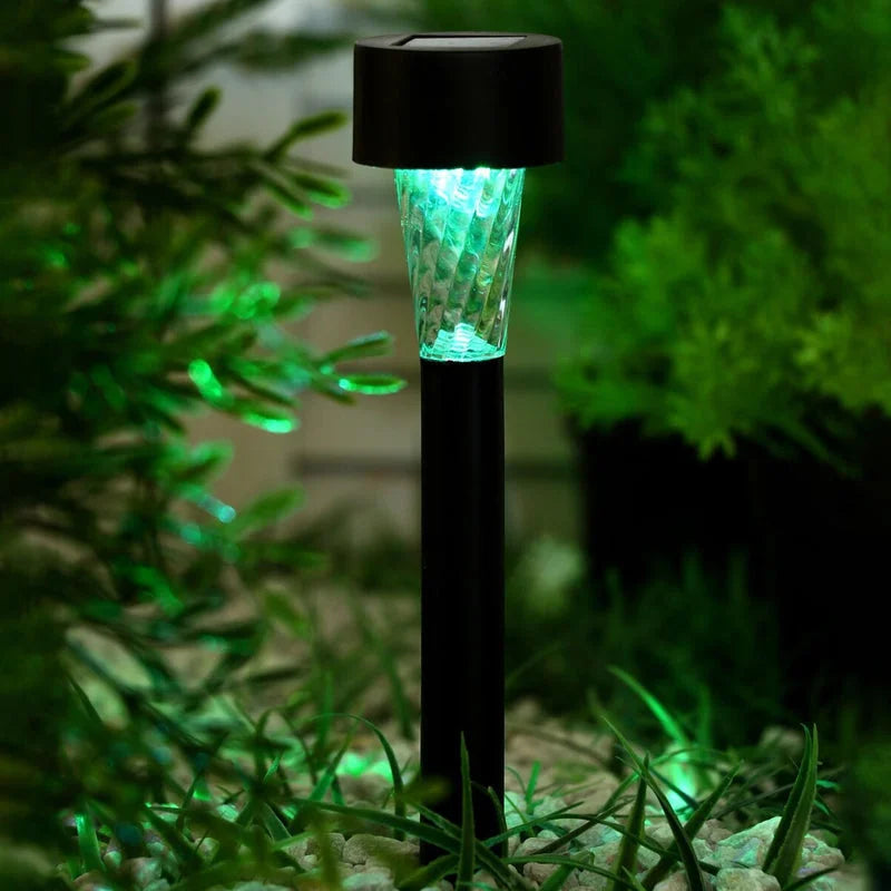 Solar Garden Spot Light - Home Decor